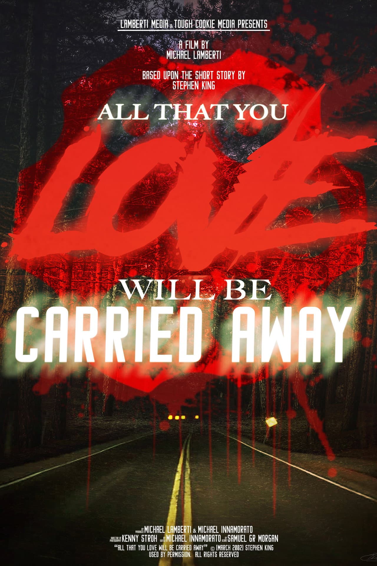All That You Love Will Be Carried Away preview 2