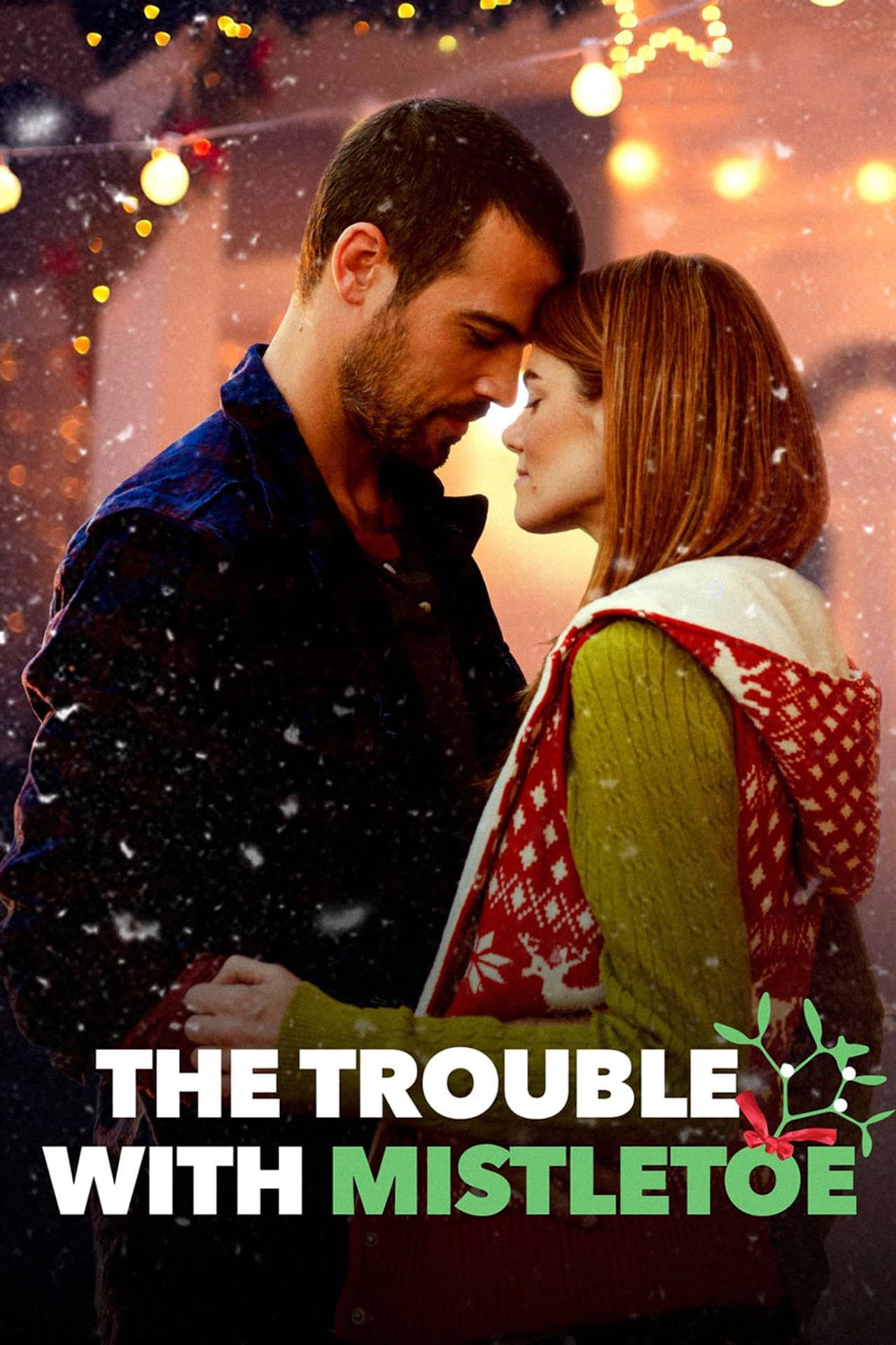 The Trouble with Mistletoe preview 2