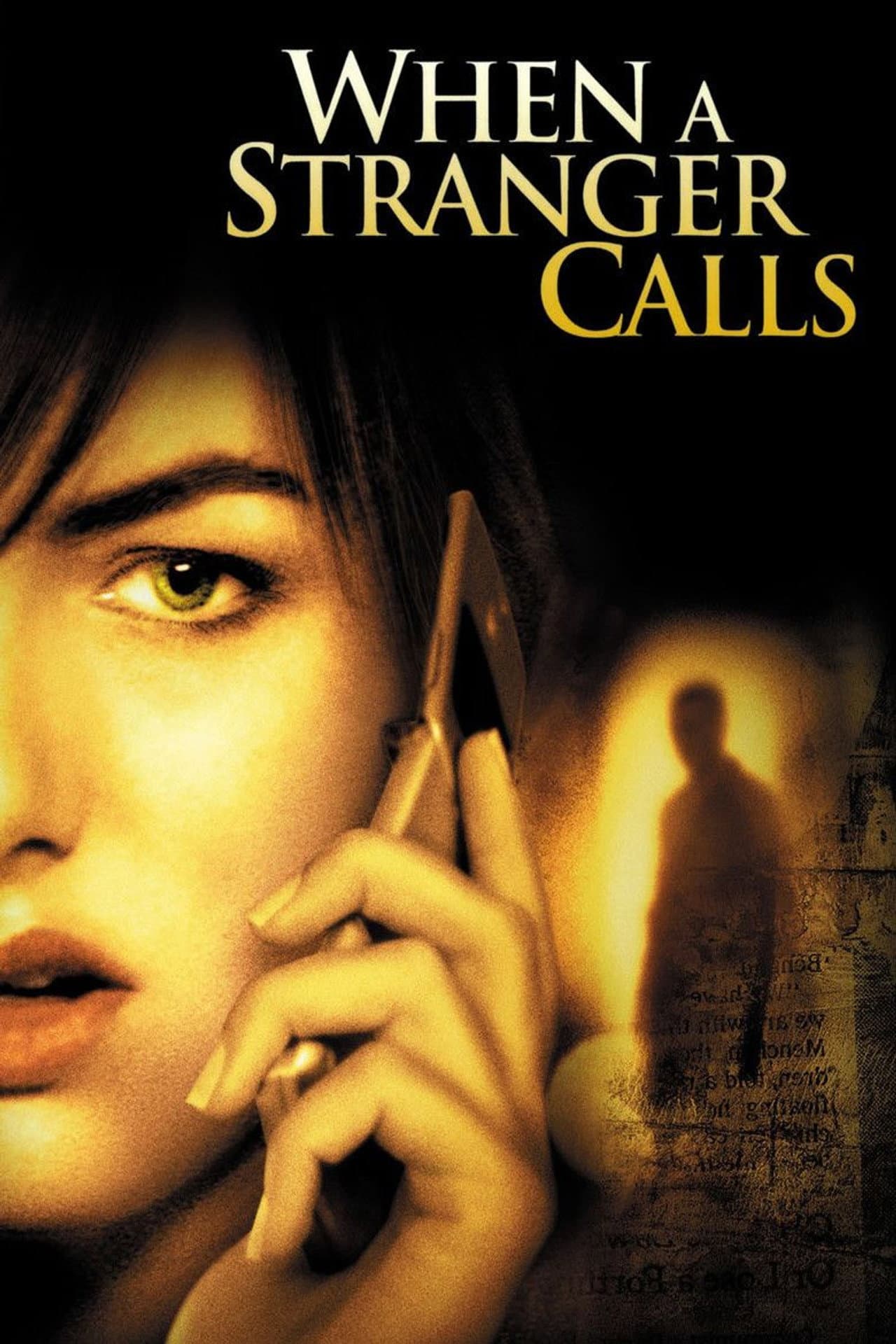 When a Stranger Calls preview 2