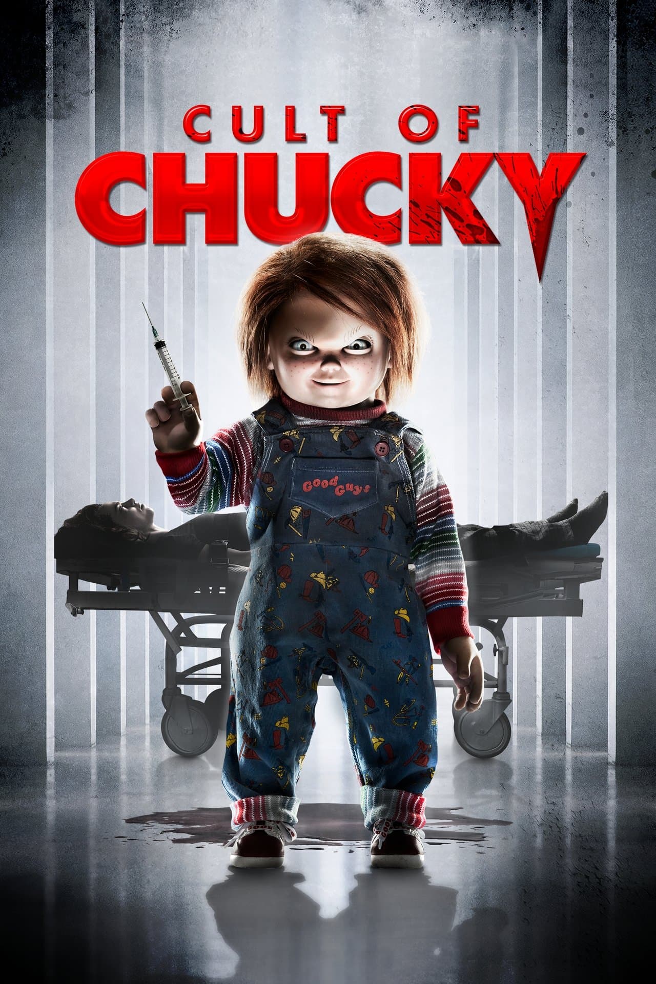 Cult of Chucky preview 2