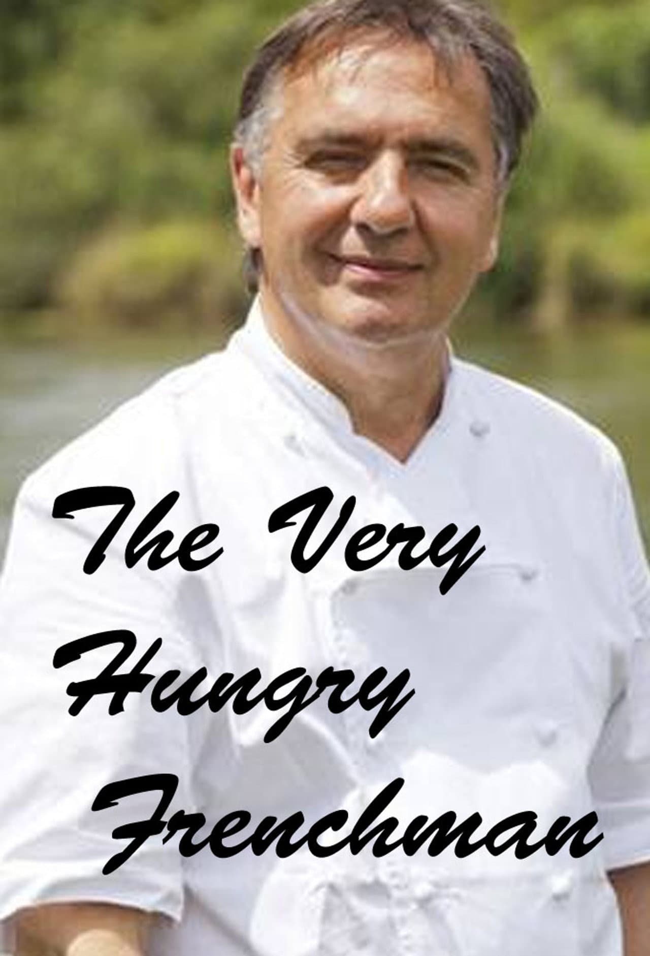 Raymond Blanc: The Very Hungry Frenchman preview 1
