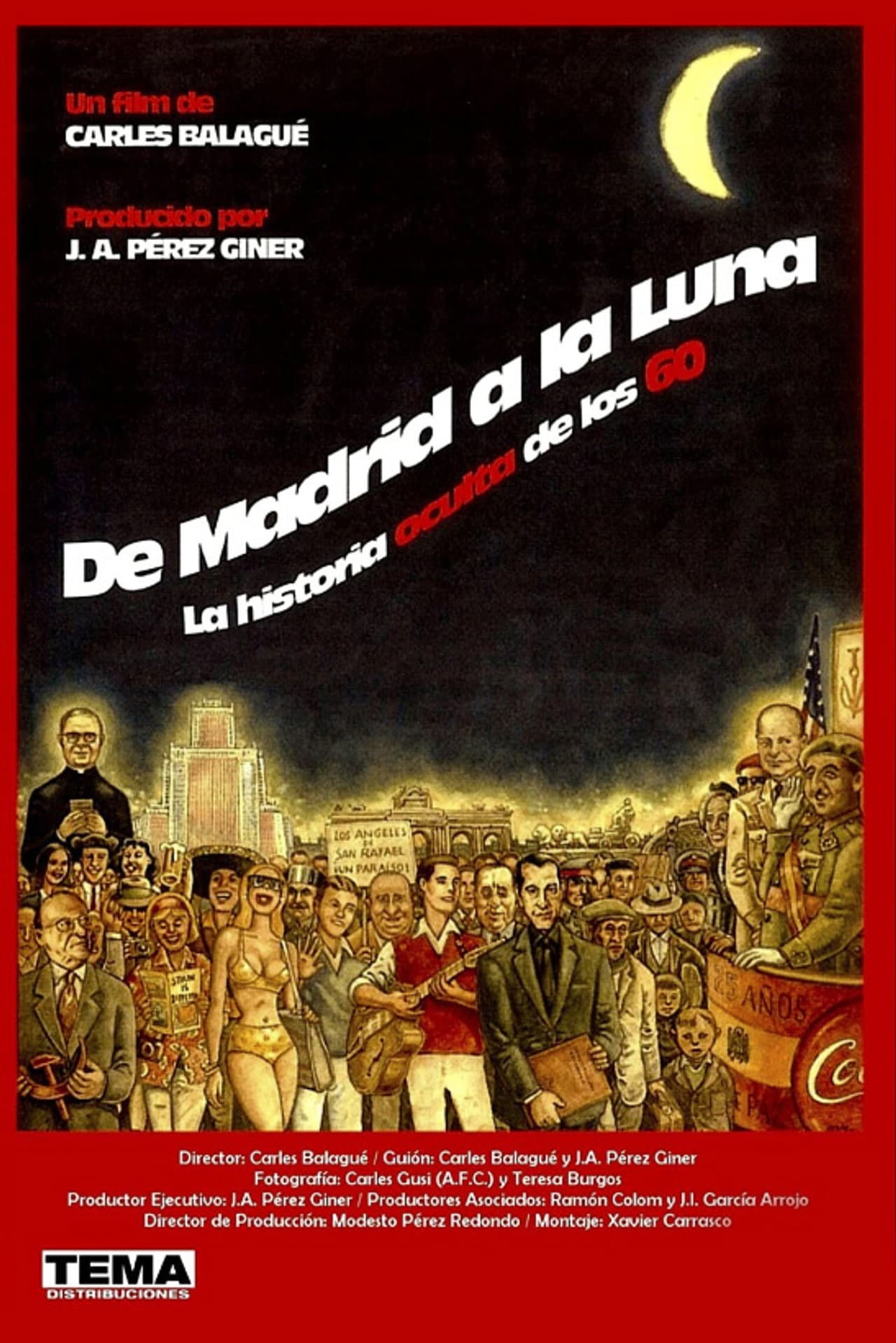 De Madrid a la Luna preview 1