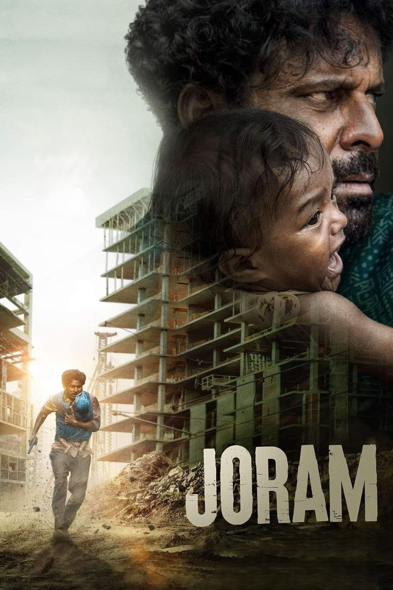 Joram preview 2