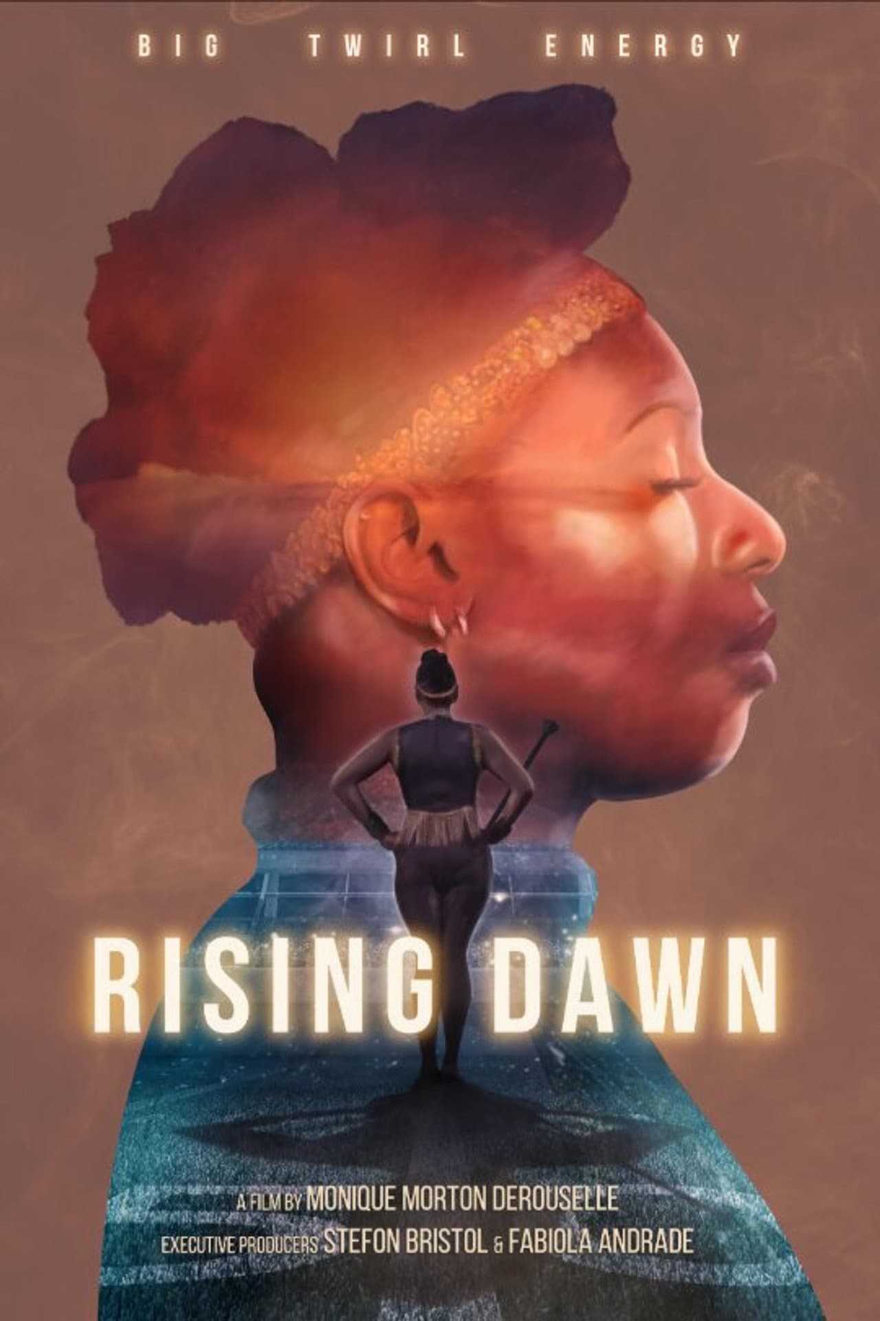 Rising Dawn preview 1