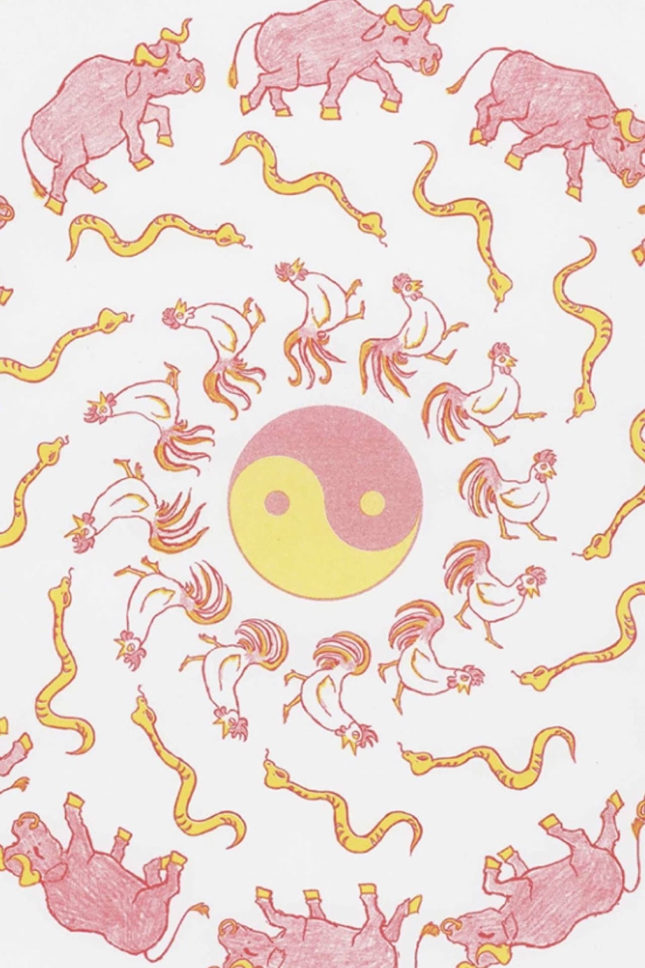 Lunar Family preview 1