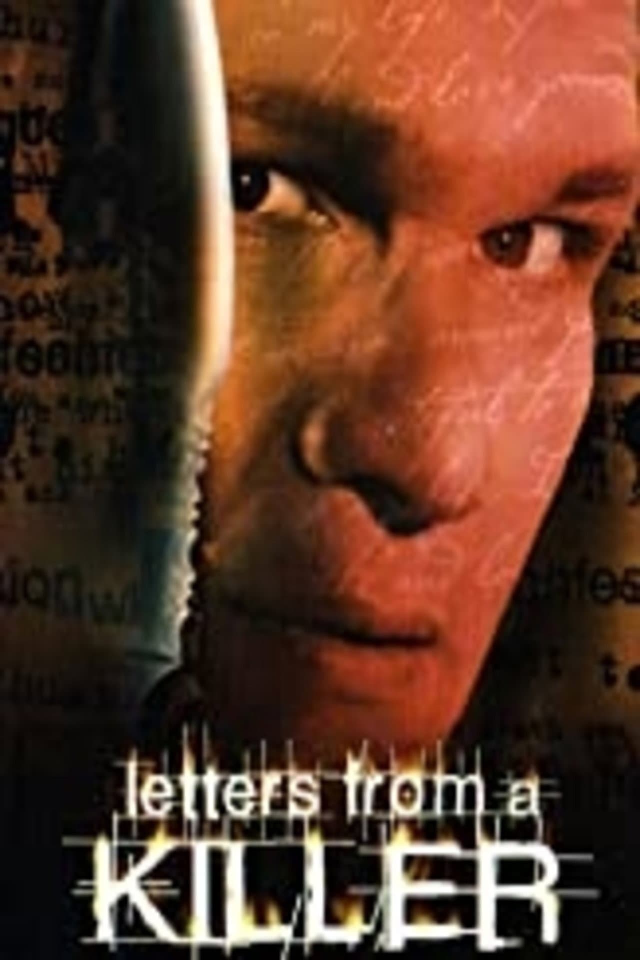 Letters from a Killer preview 2