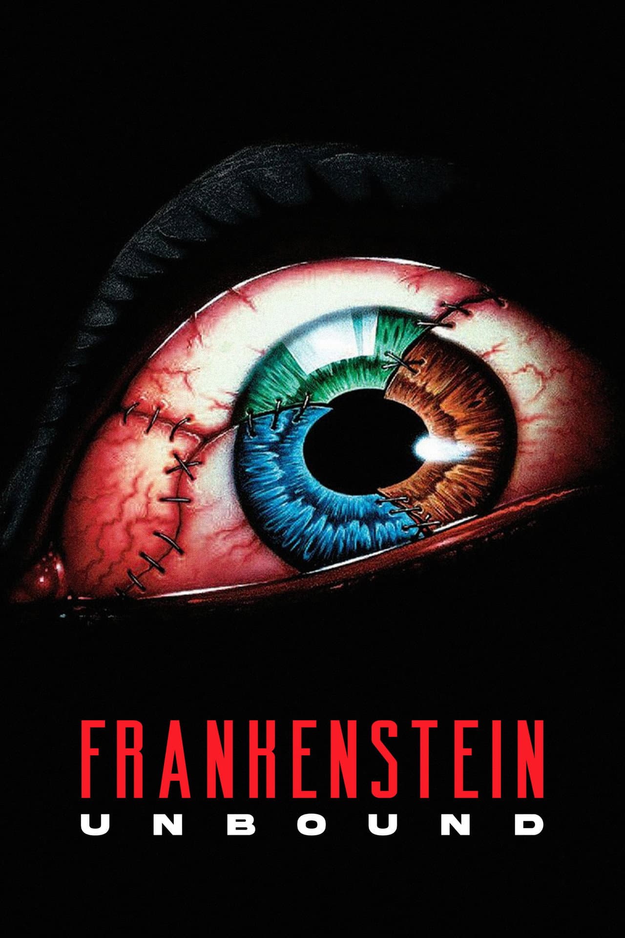 Frankenstein Unbound preview 2