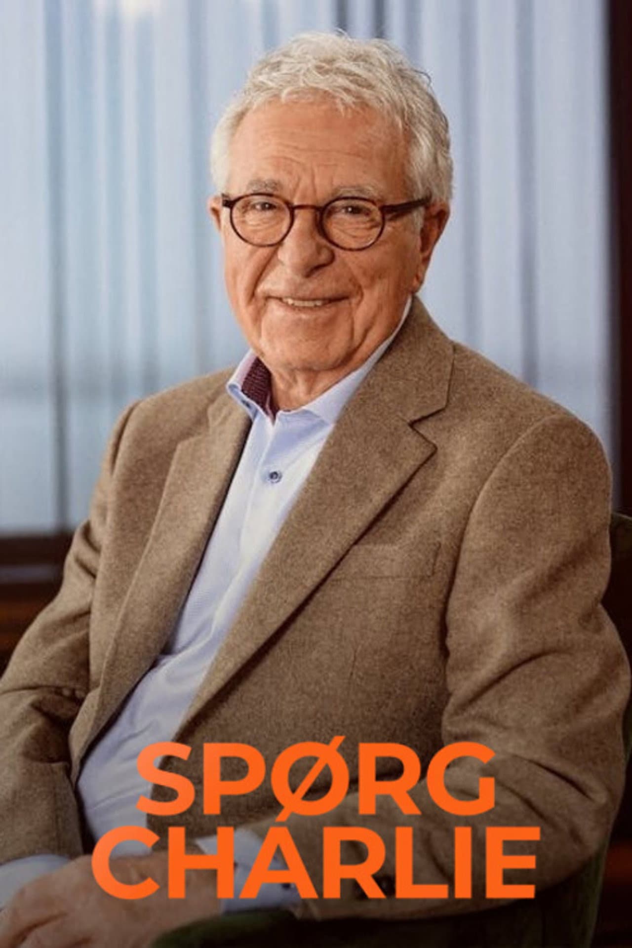 Spørg Charlie preview 2