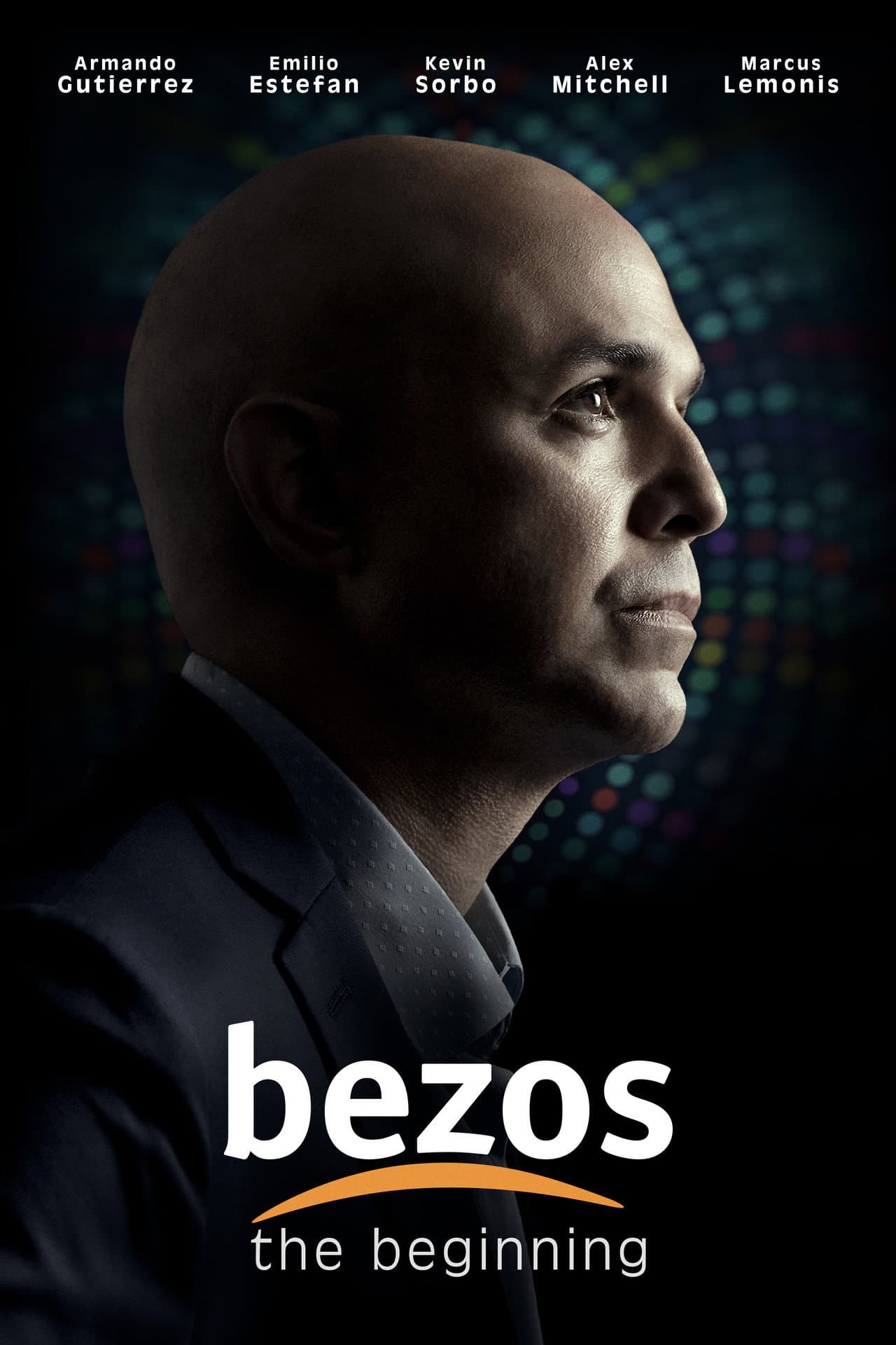 Bezos preview 2