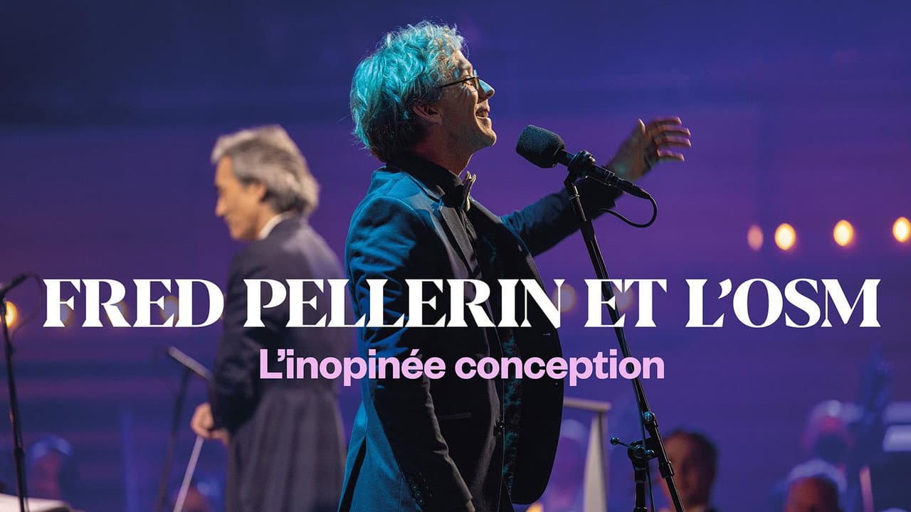Fred Pellerin et l'OSM: l'inopinée conception