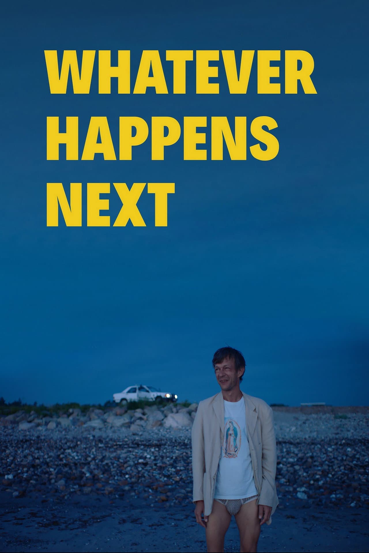 Whatever Happens Next preview 2