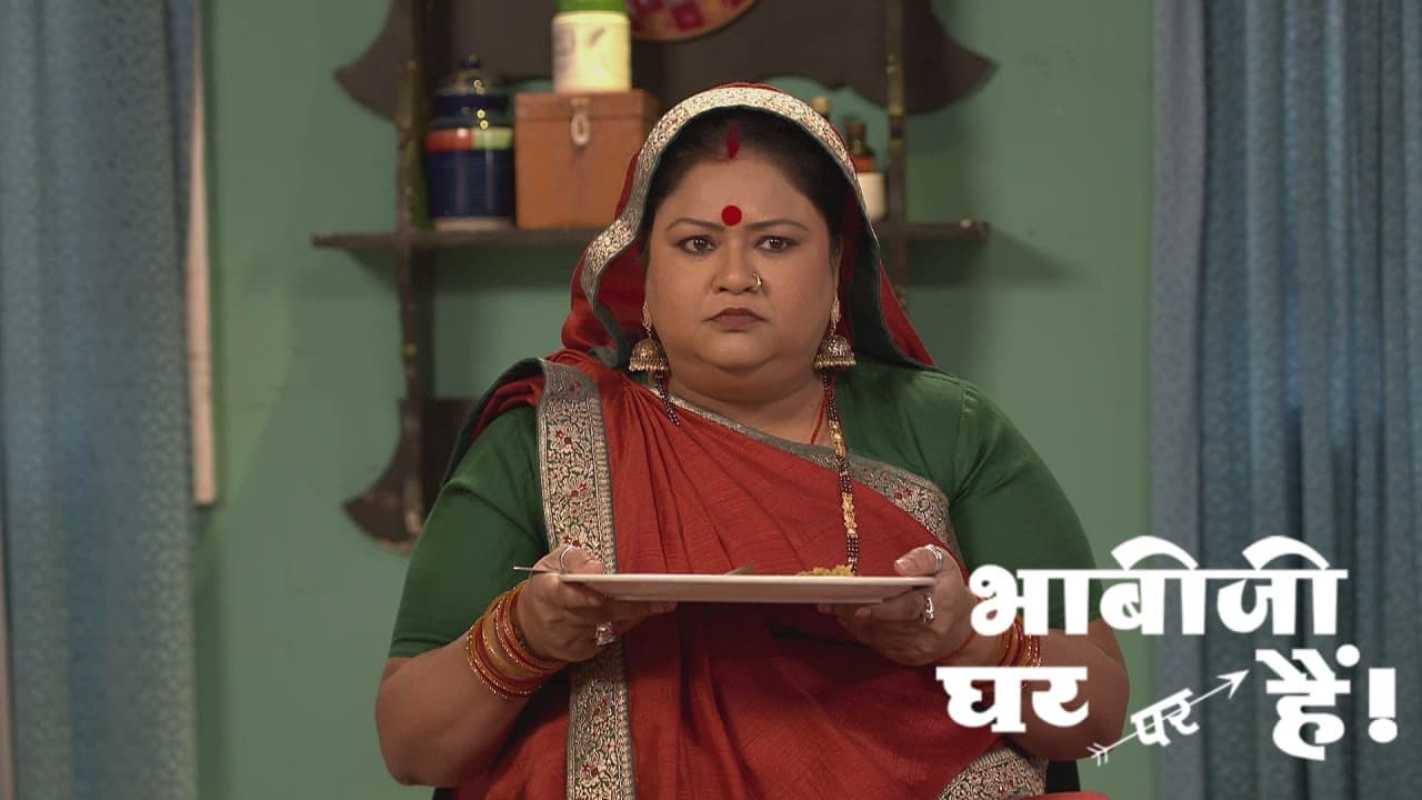 Vibhuti Accuses Tiwari Of Domestic Violence