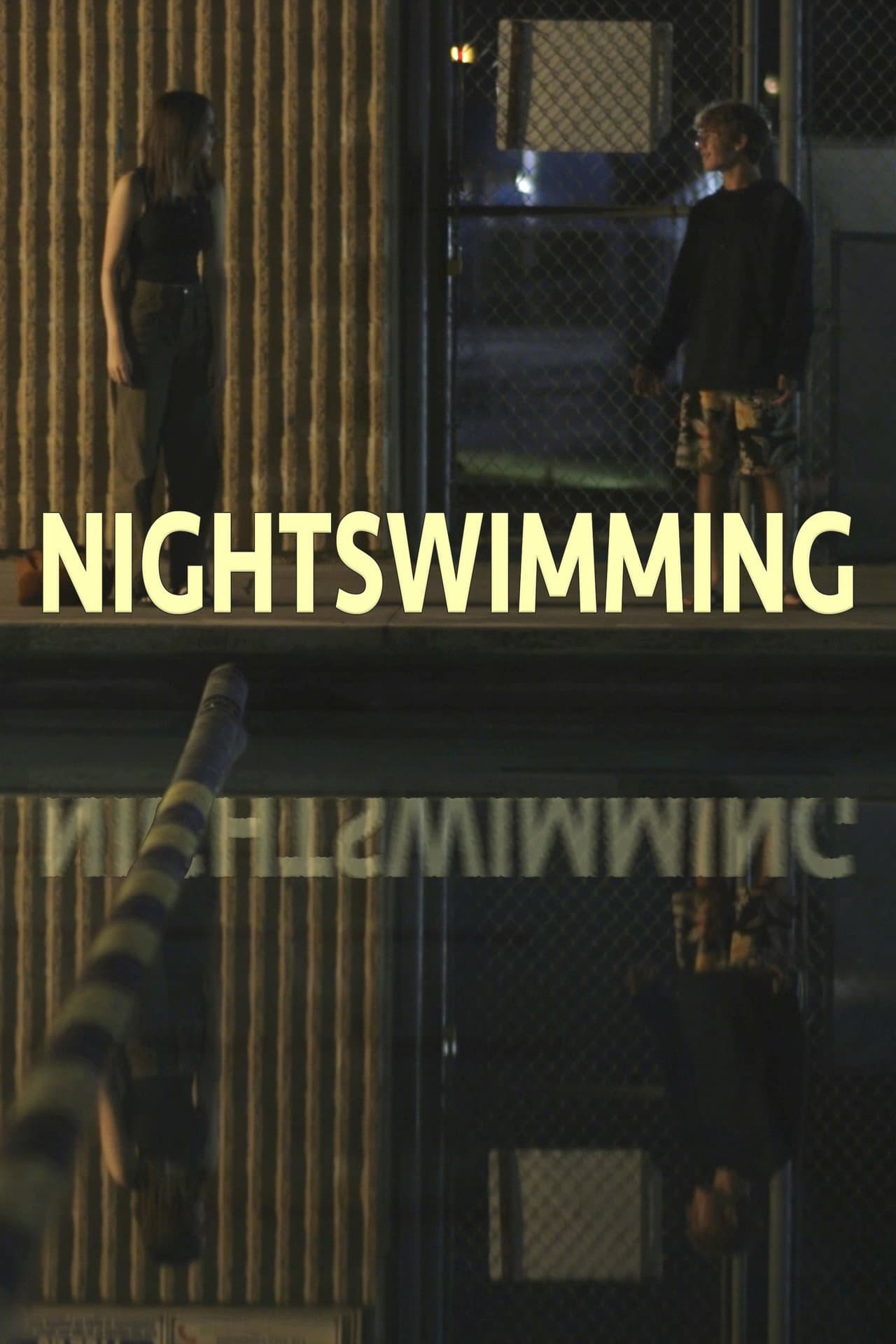 Nightswimming preview 1