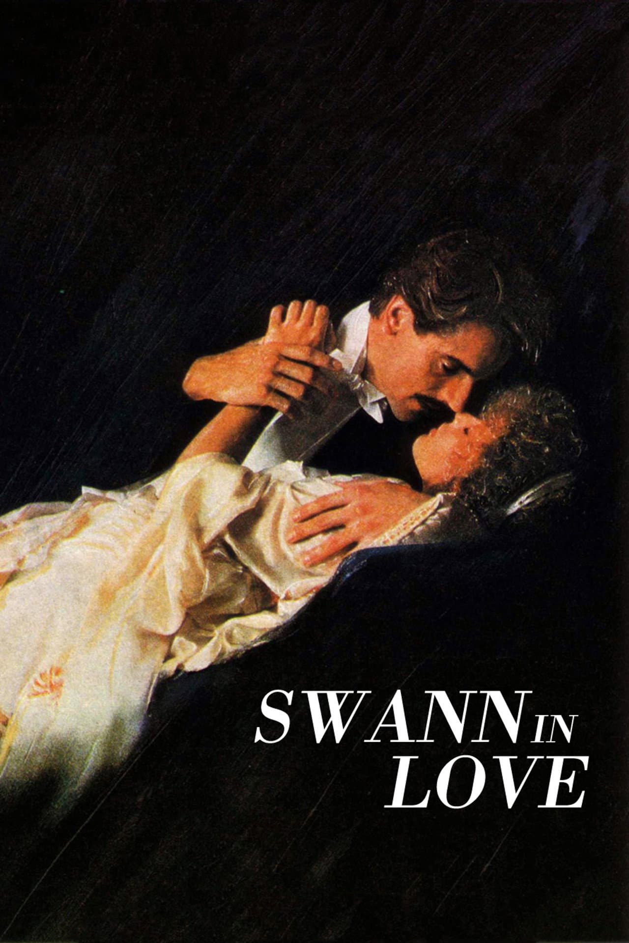 Swann in Love preview 2