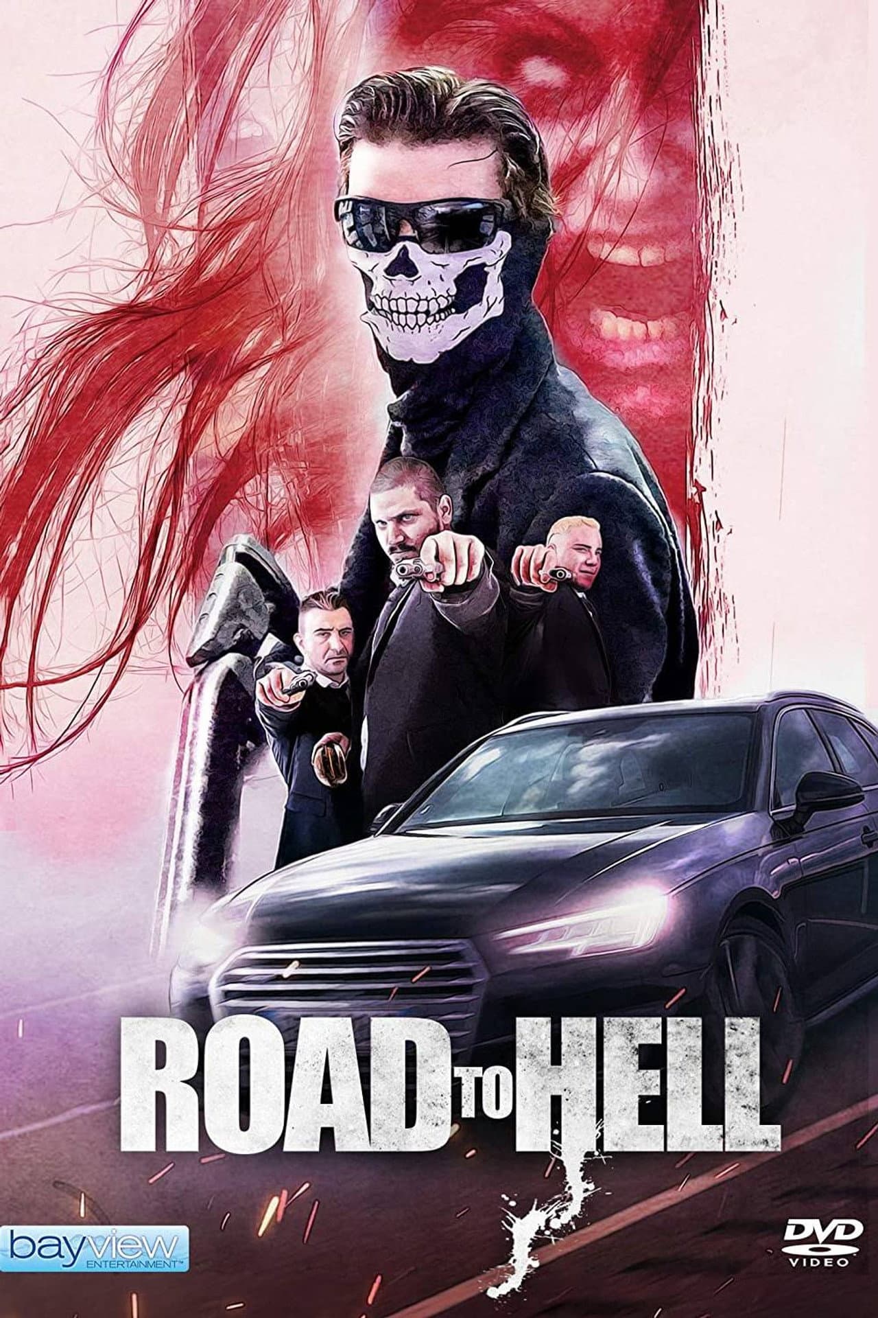 Road to Hell preview 2