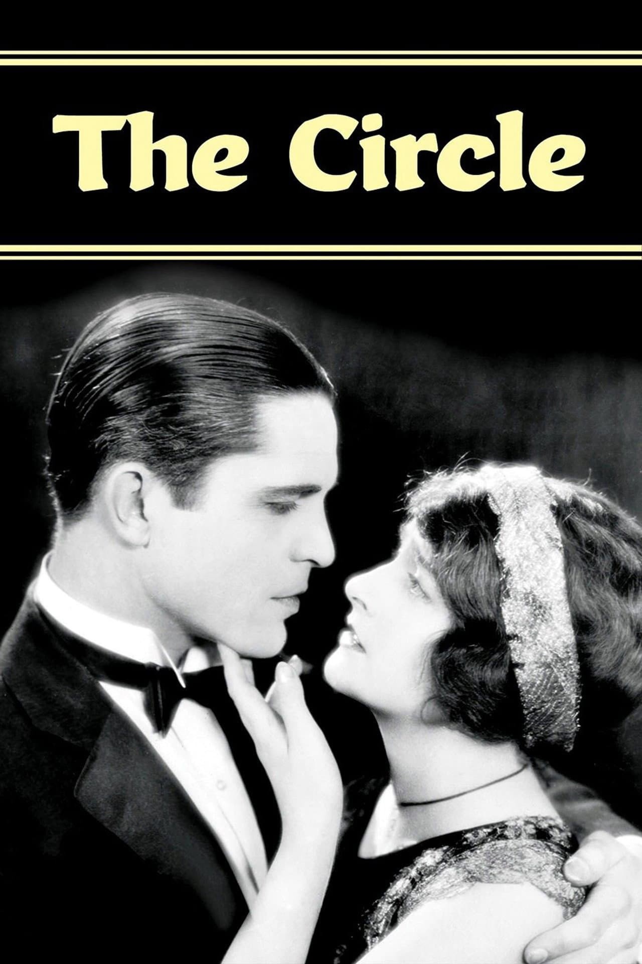 The Circle preview 2