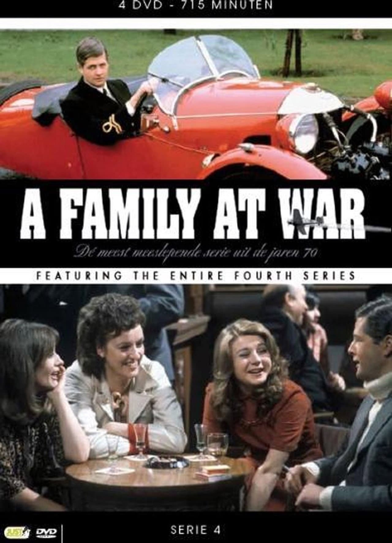A Family at War preview 2
