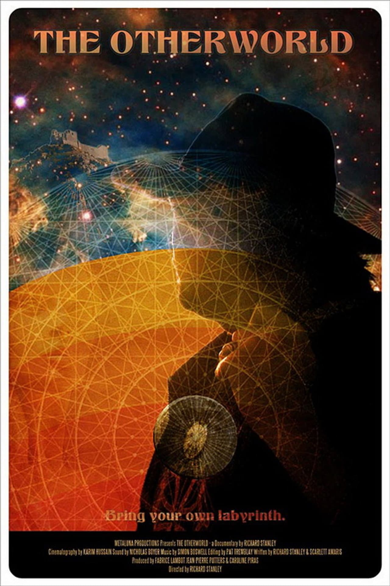 The Otherworld preview 1