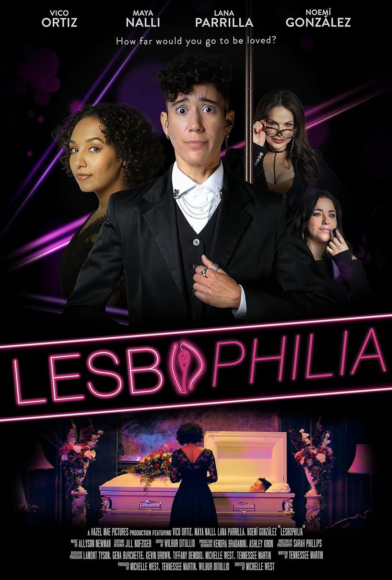 Lesbophilia preview 1