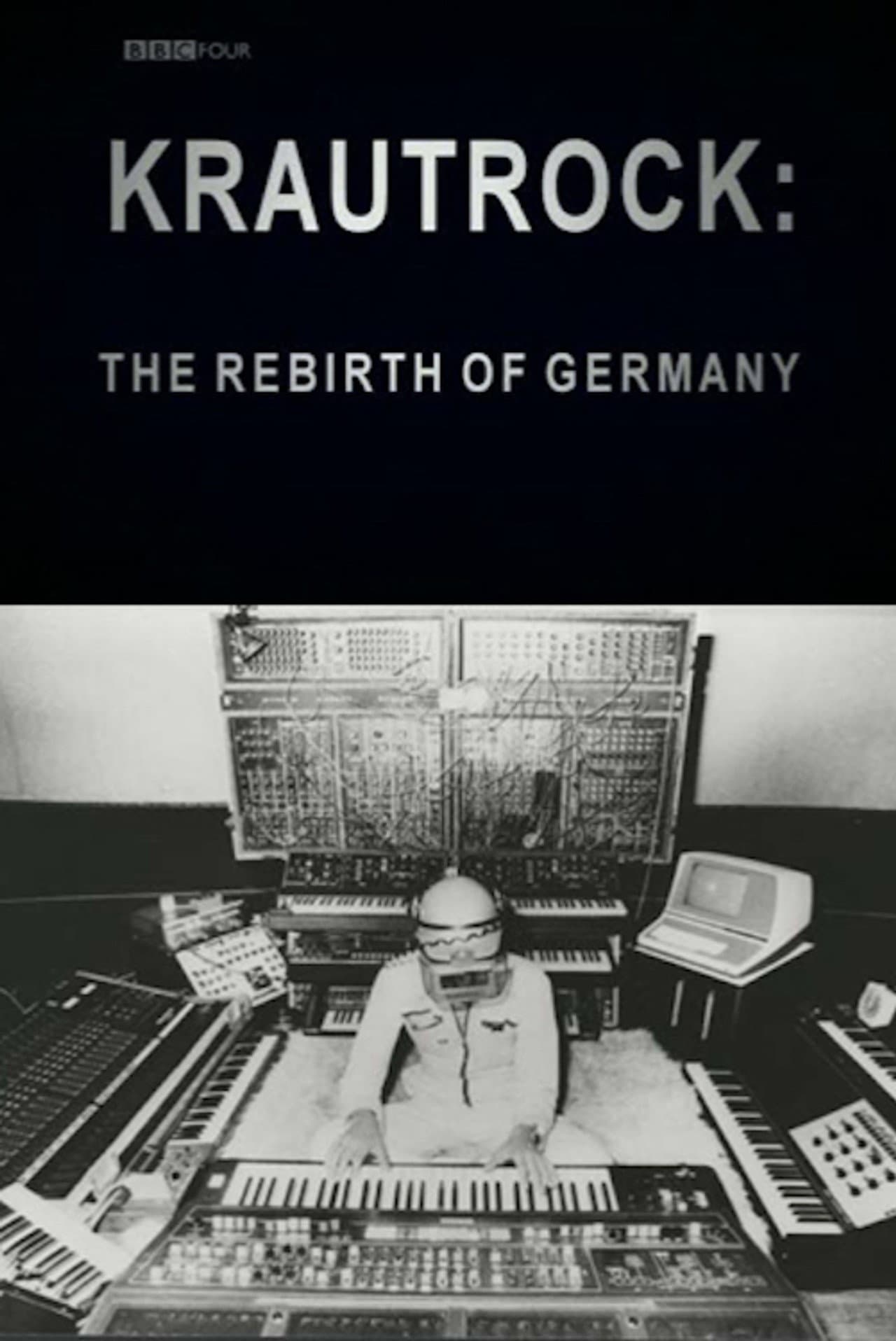 Krautrock: The Rebirth of Germany preview 1