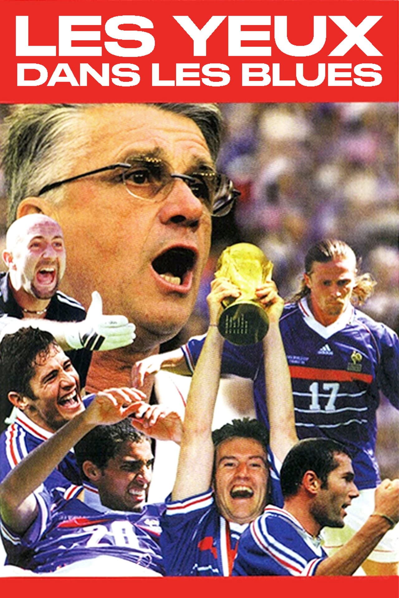 Les yeux dans les Bleus preview 2