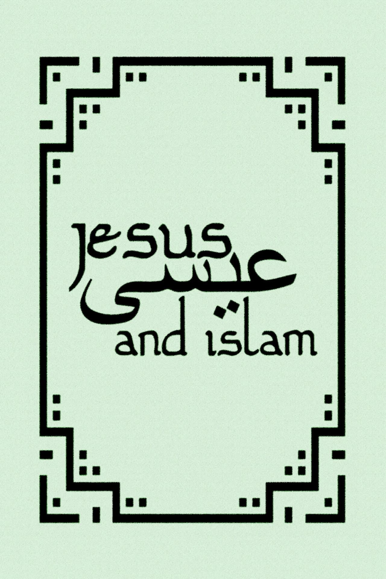 Jesus and Islam preview 2