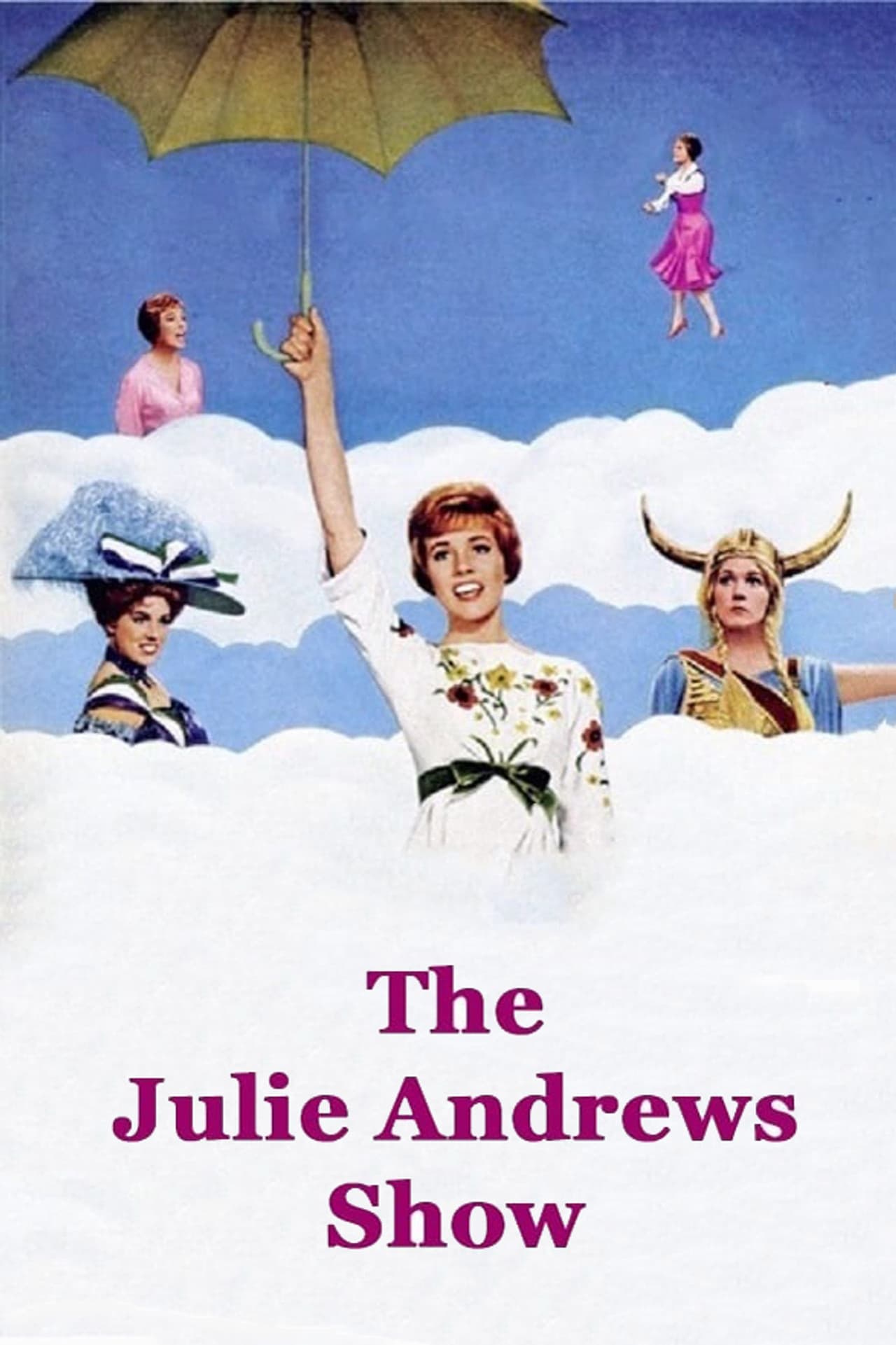The Julie Andrews Show preview 2