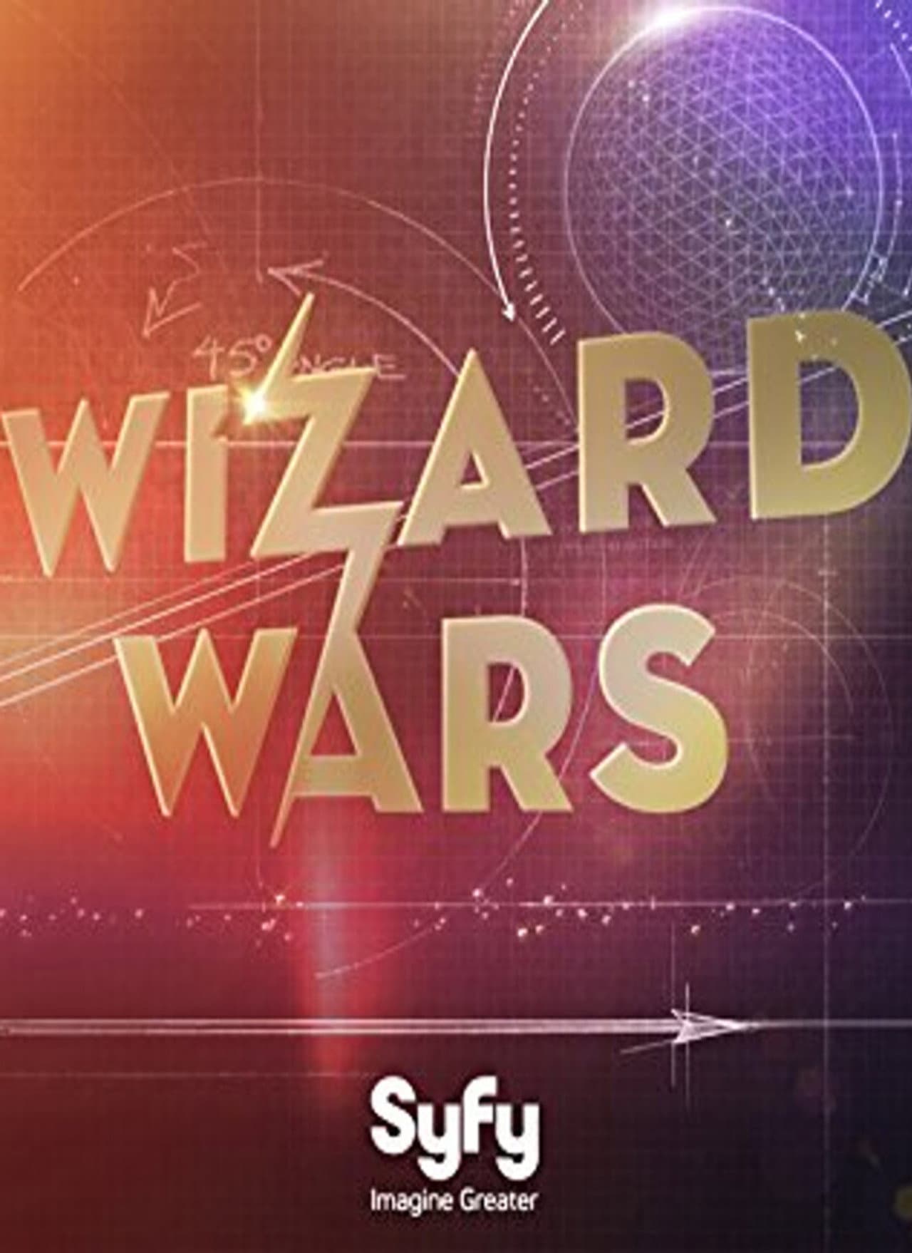 Wizard Wars preview 1