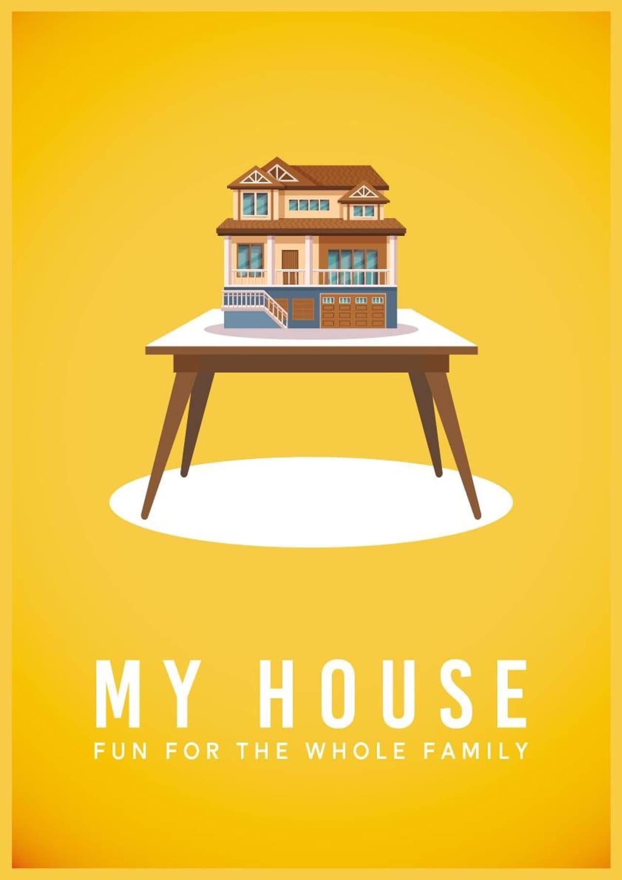 My House preview 2