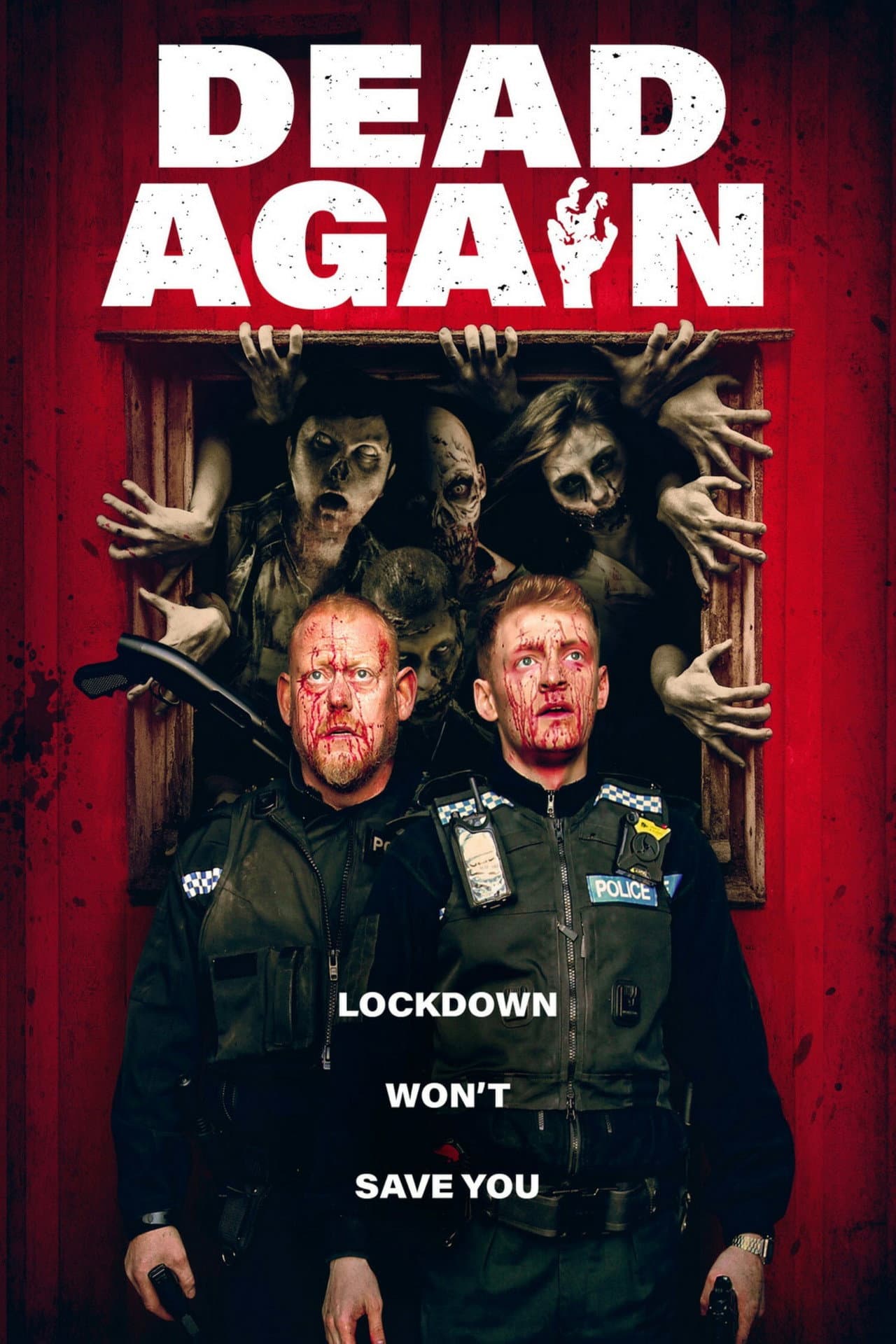 Dead Again preview 2