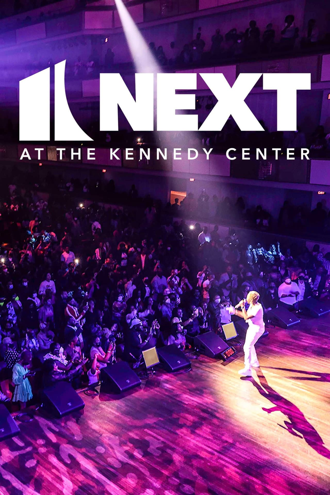 NEXT at the Kennedy Center preview 2