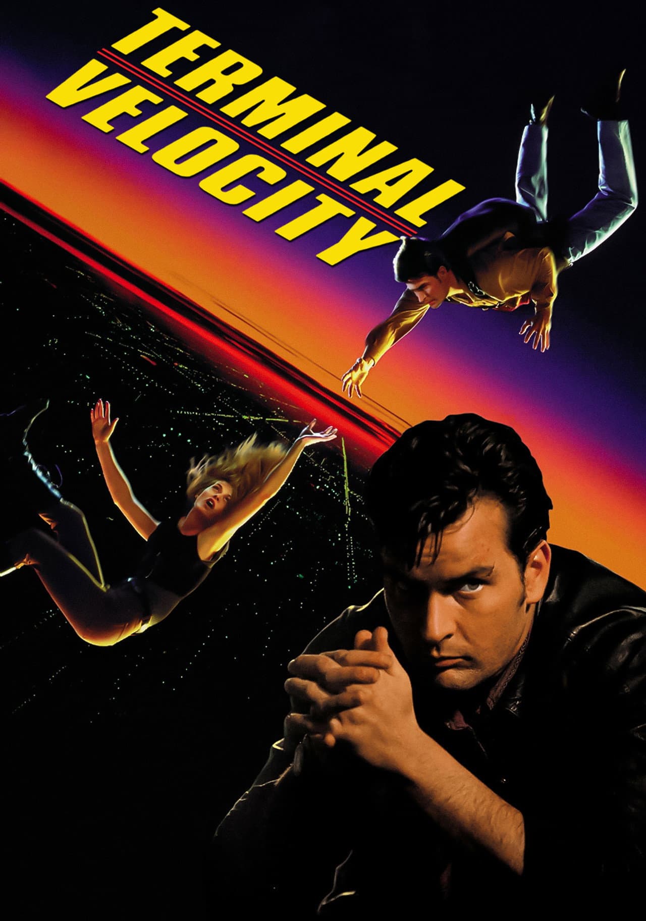 Terminal Velocity preview 2