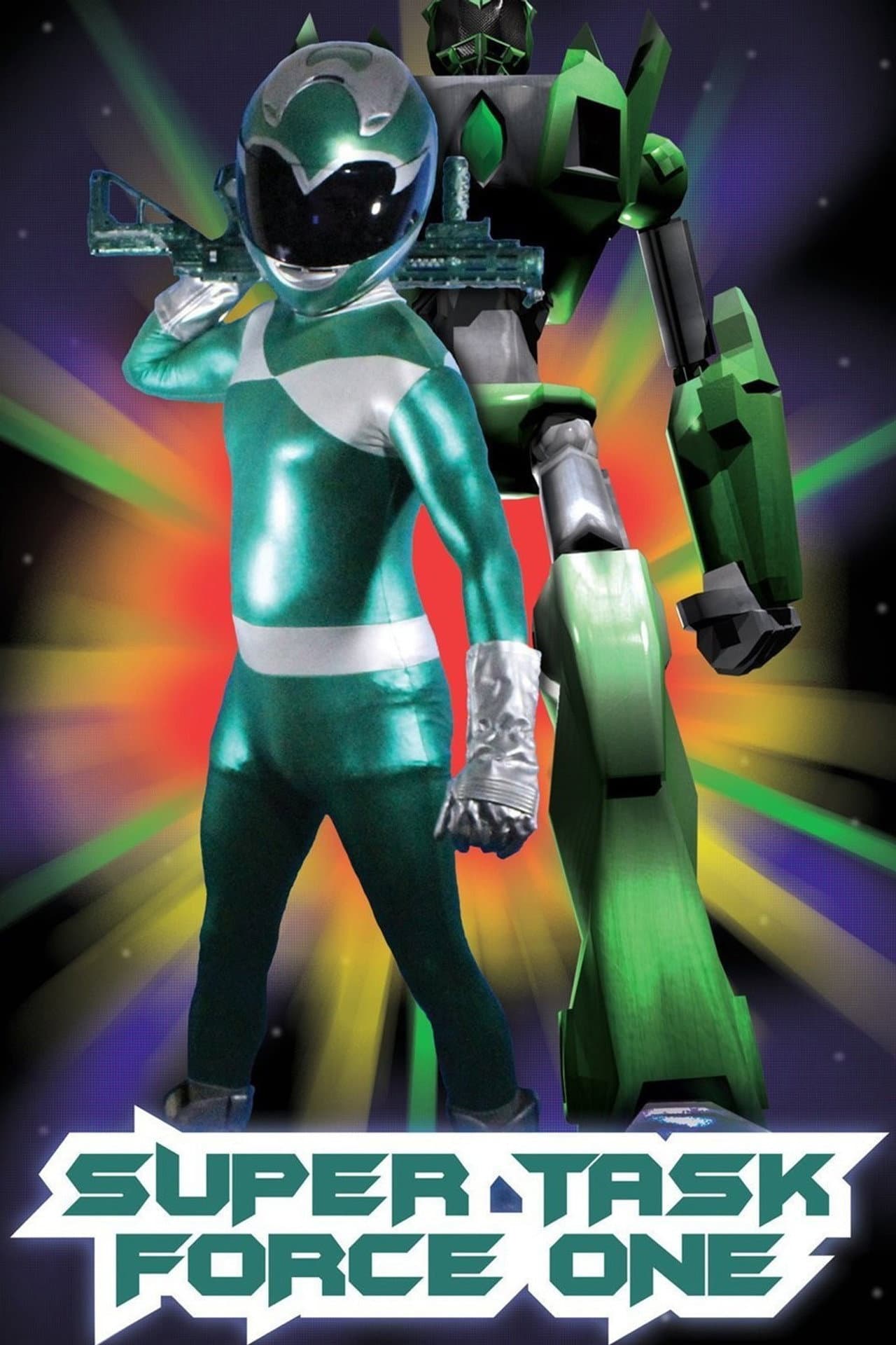 Super Task Force One preview 2