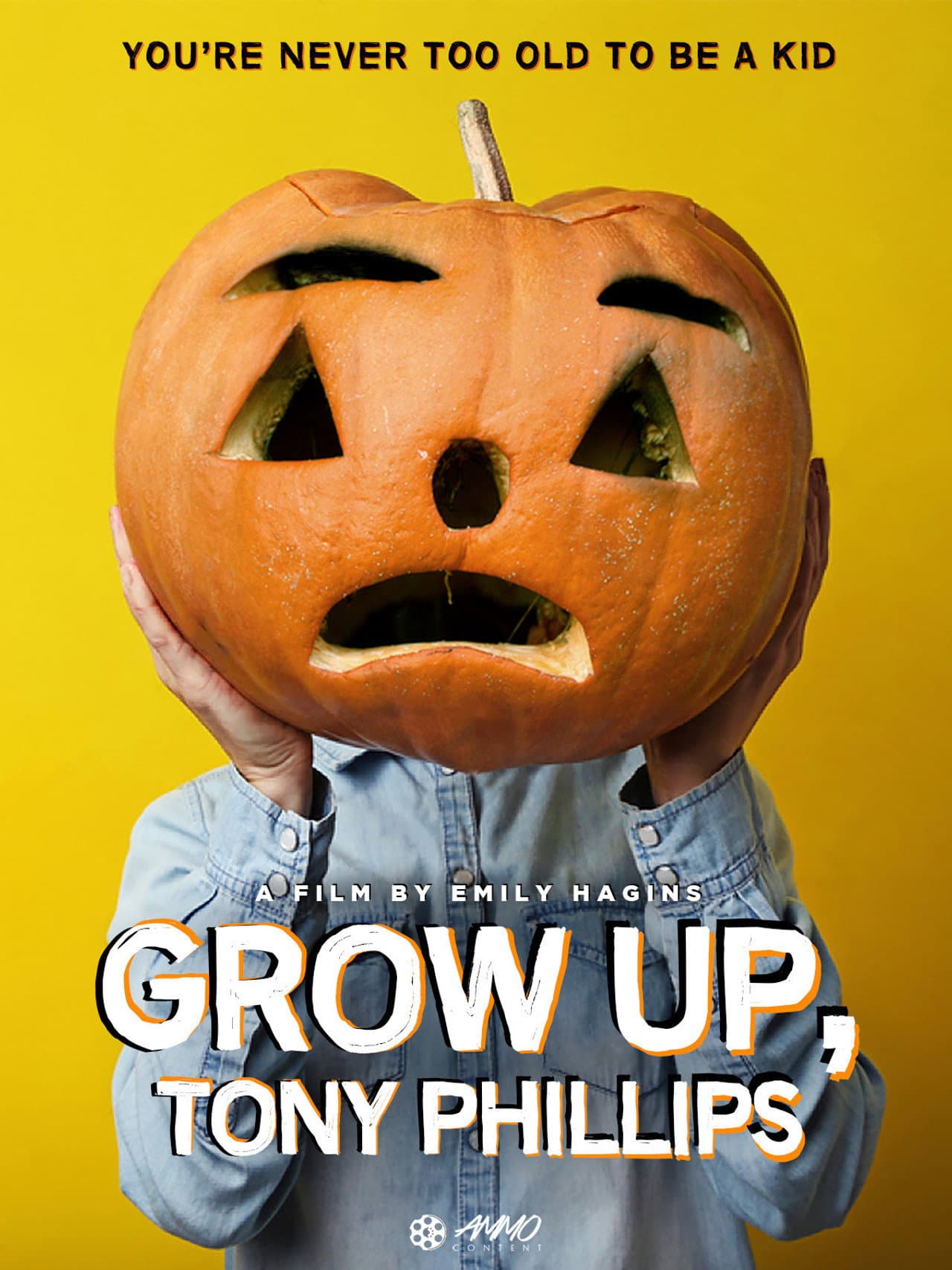 Grow Up, Tony Phillips preview 2