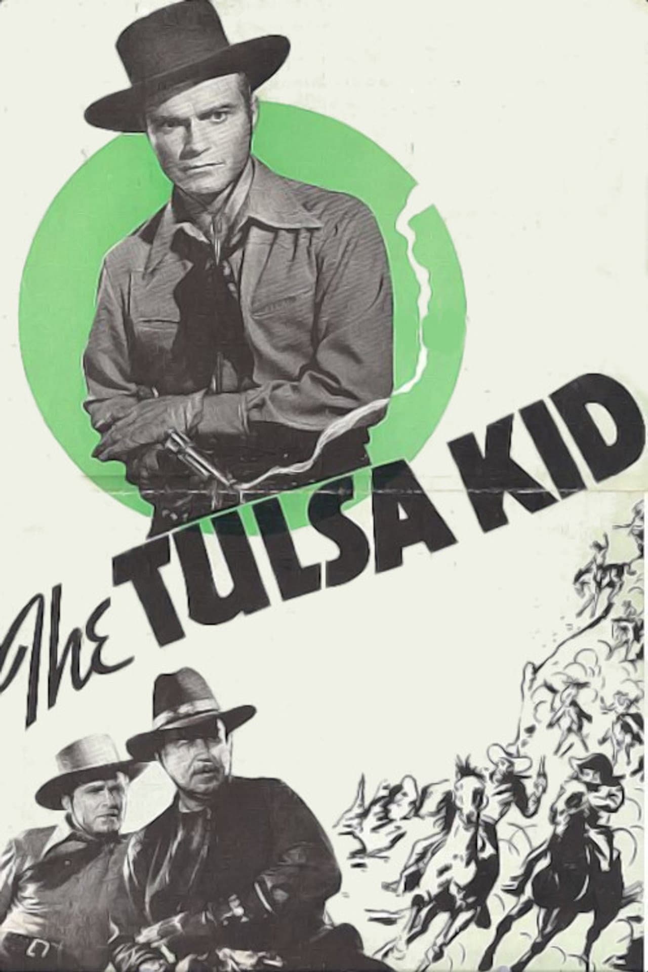 The Tulsa Kid preview 2