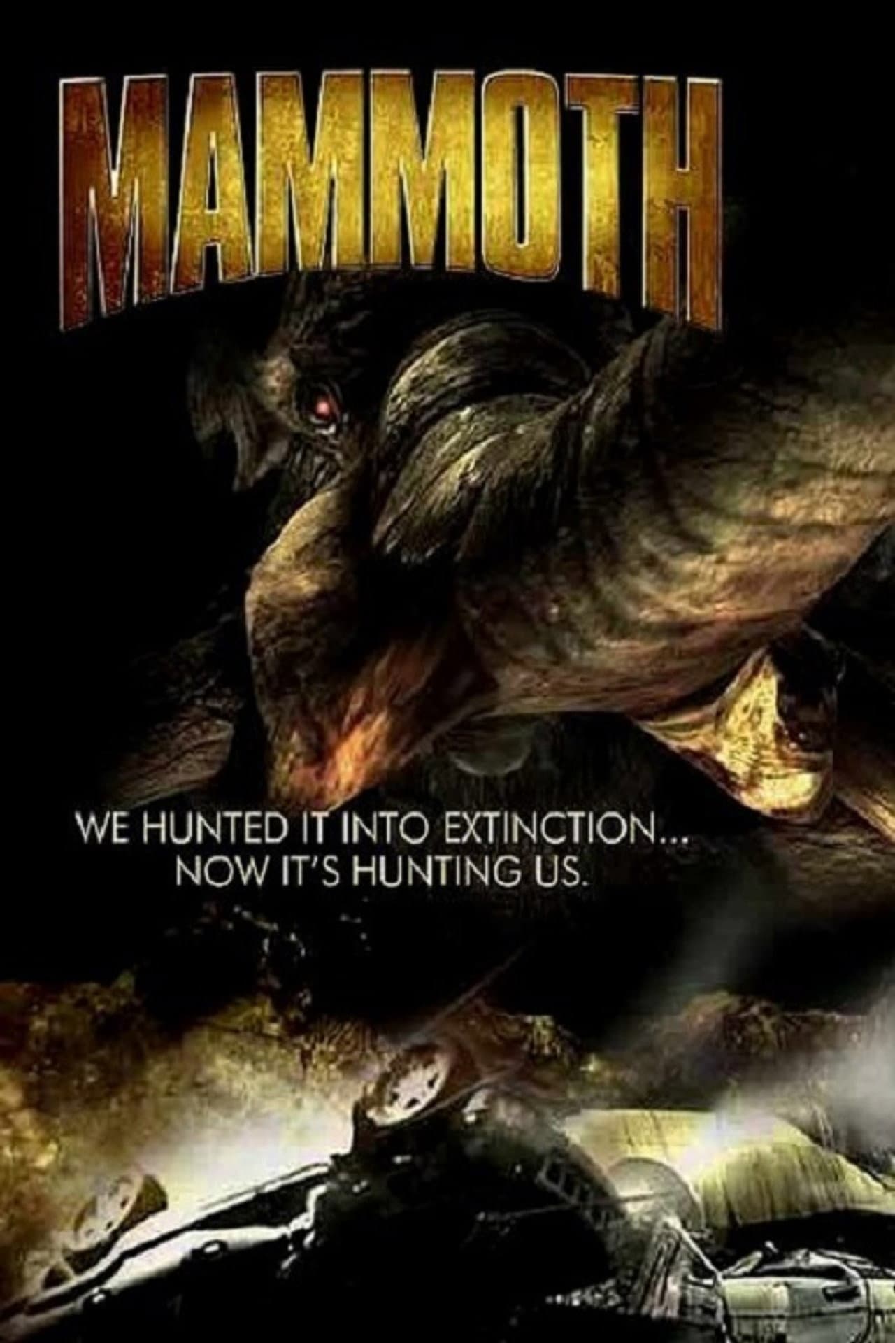 Mammoth preview 2