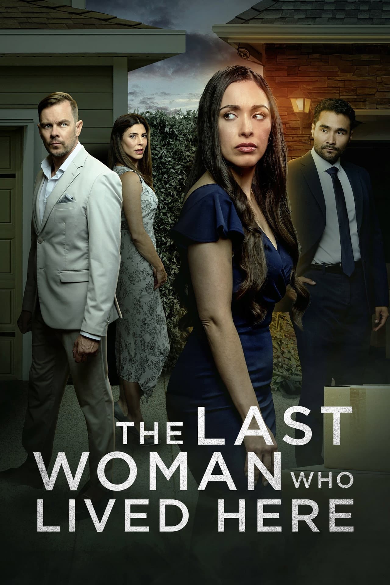 The Last Woman Who Lived Here preview 2