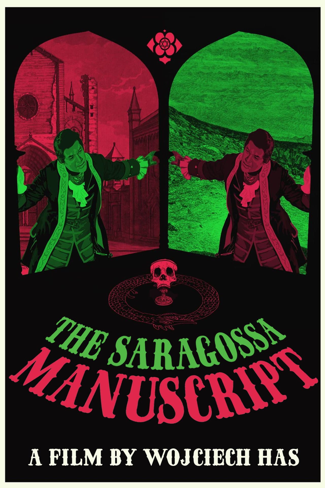 The Saragossa Manuscript preview 2