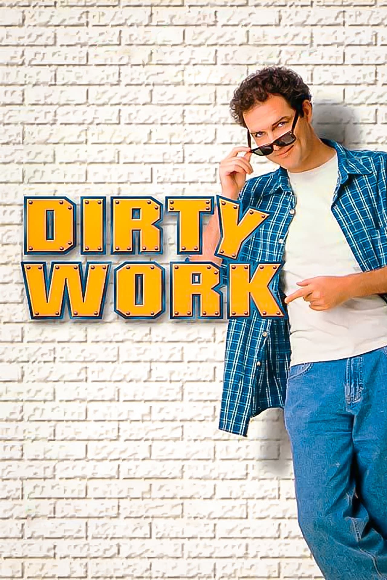 Dirty Work preview 2