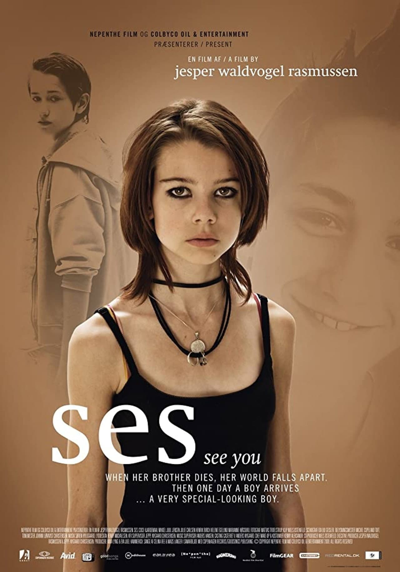 See You preview 2