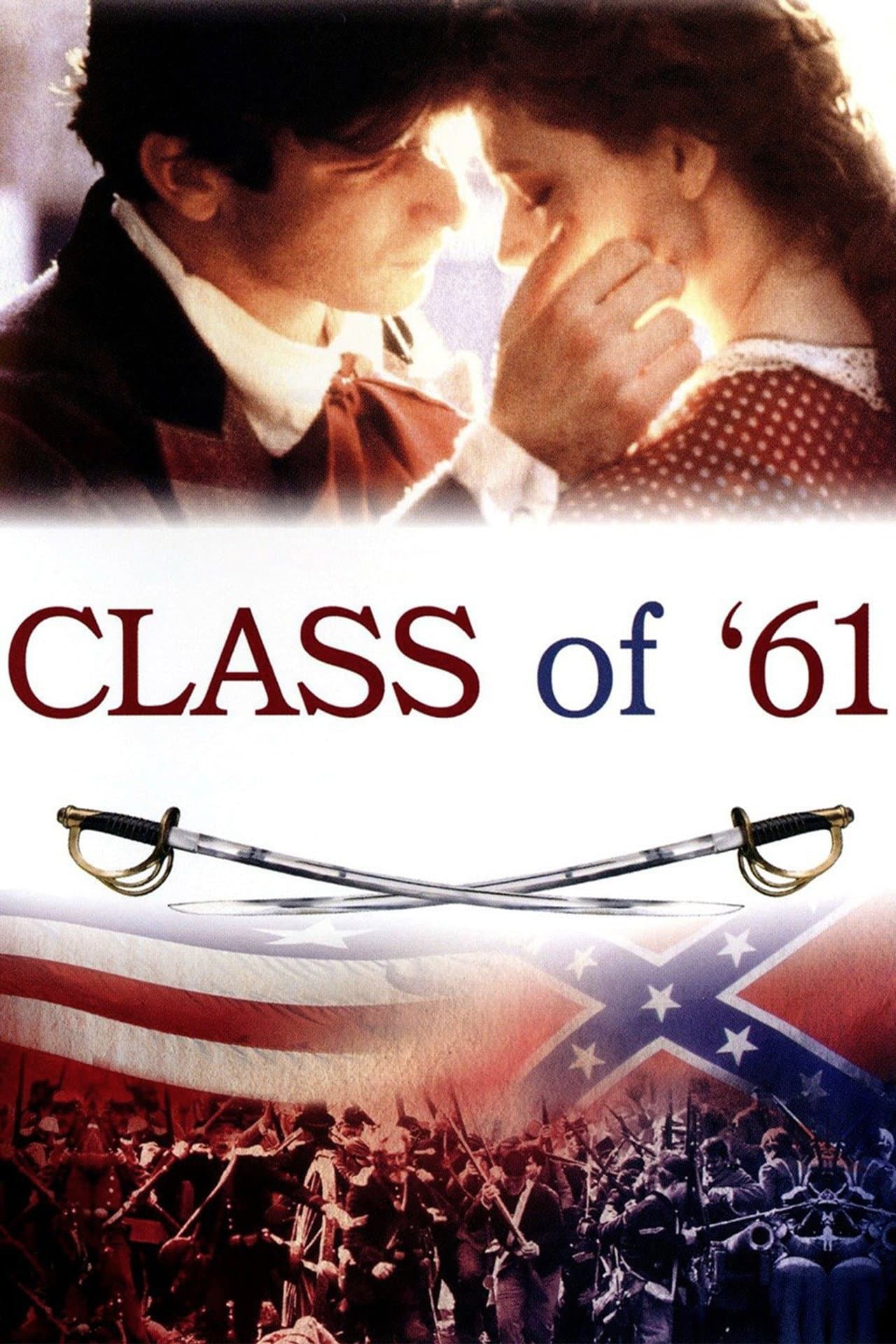 Class of '61 preview 1
