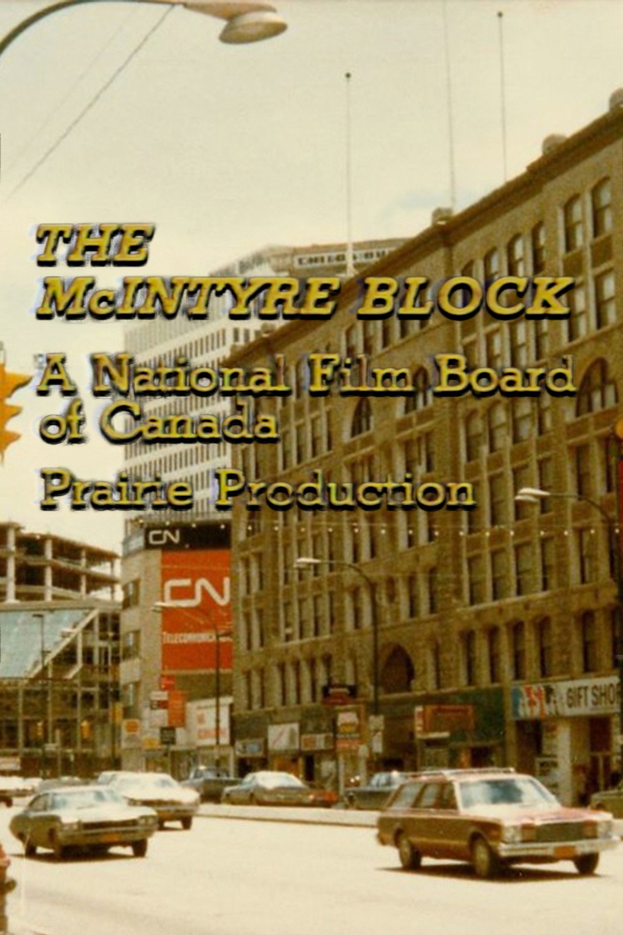 The McIntyre Block preview 1