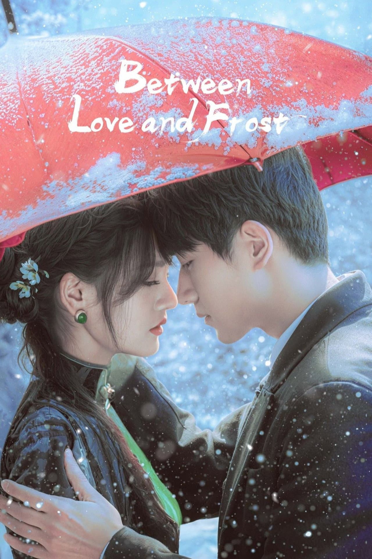 Between Love and Frost preview 2