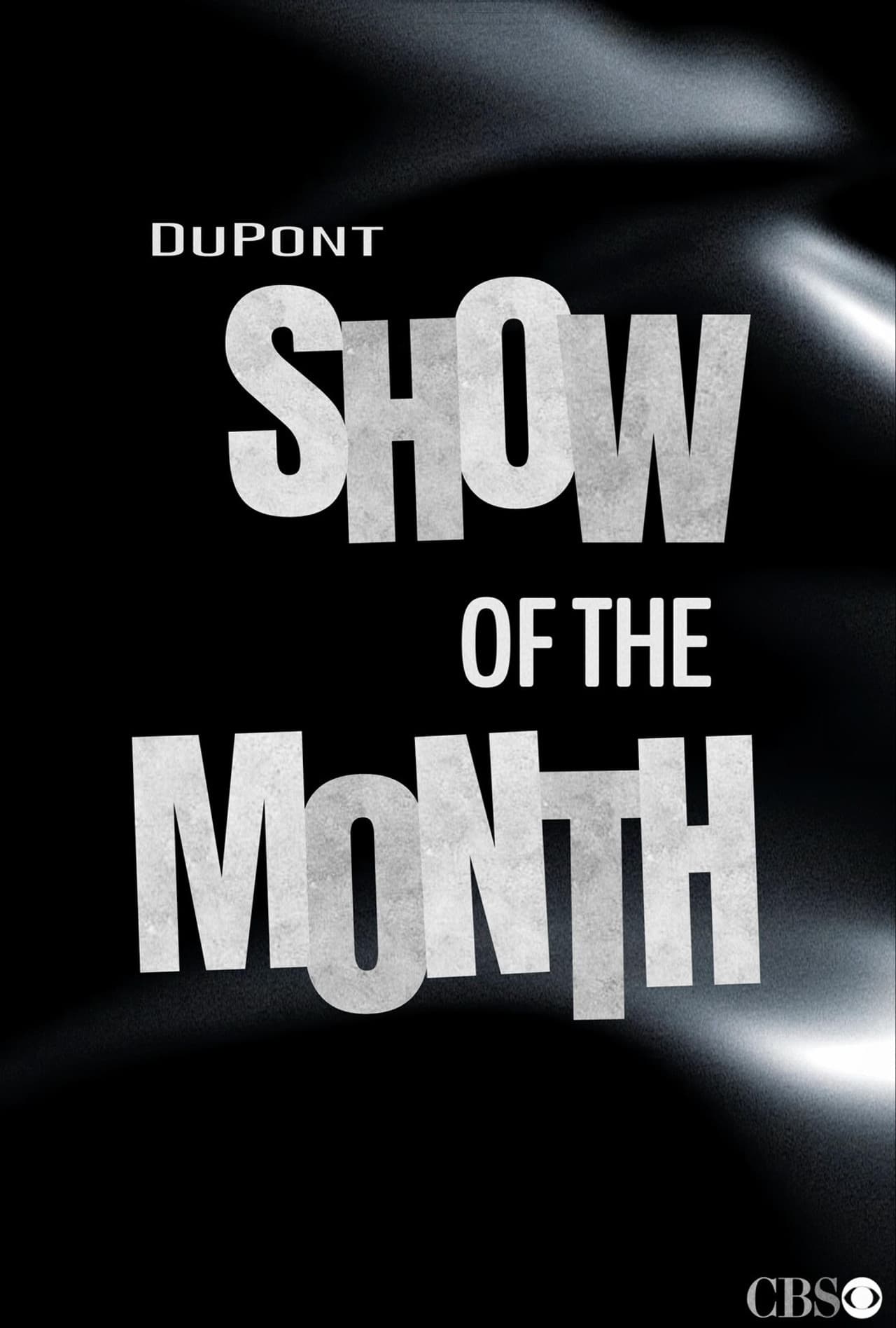 DuPont Show of the Month preview 1
