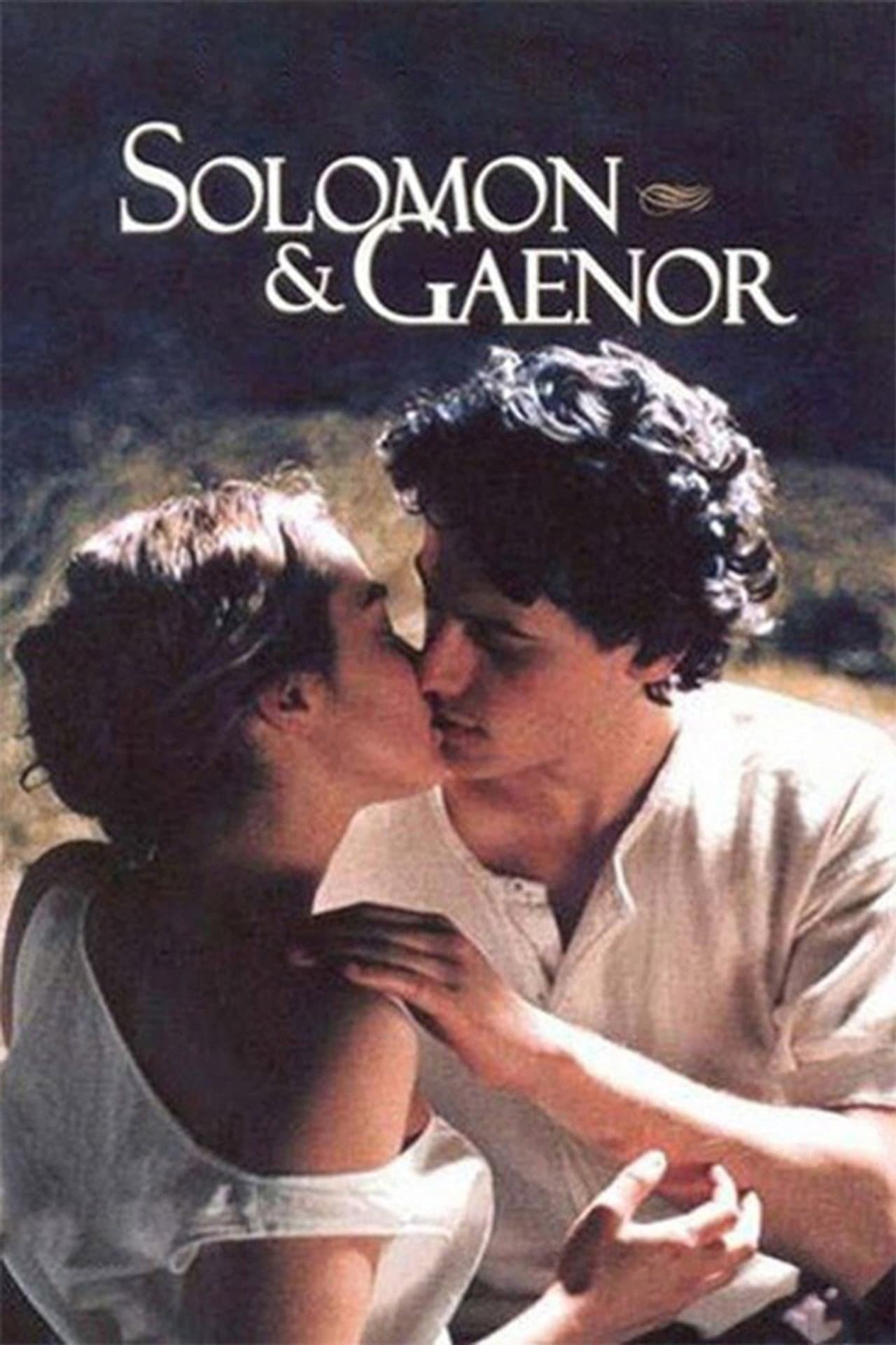 Solomon & Gaenor preview 2