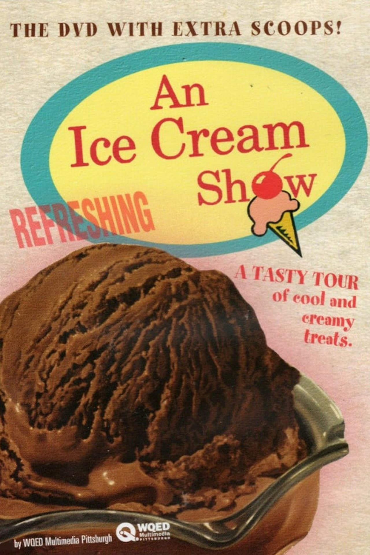An Ice Cream Show preview 1