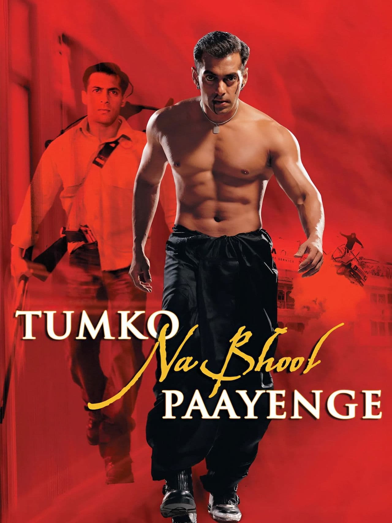 Tumko Na Bhool Paayenge preview 2