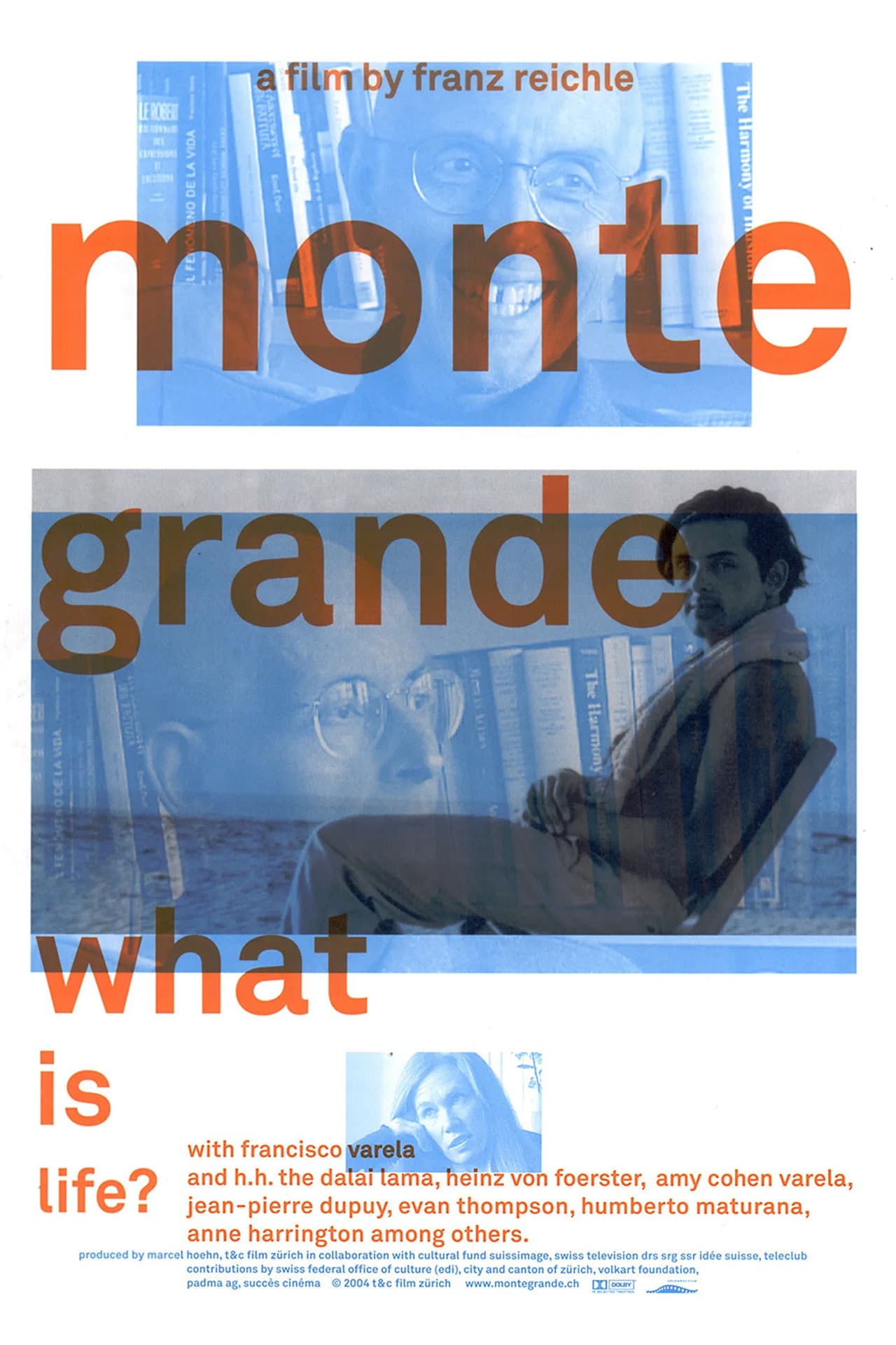 Monte Grande: What is Life? preview 1