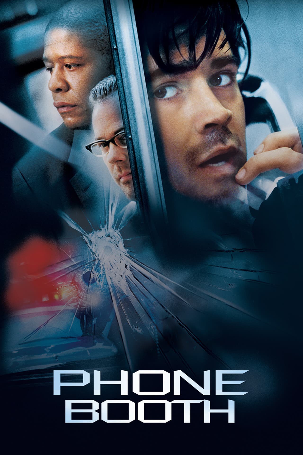 Phone Booth preview 2