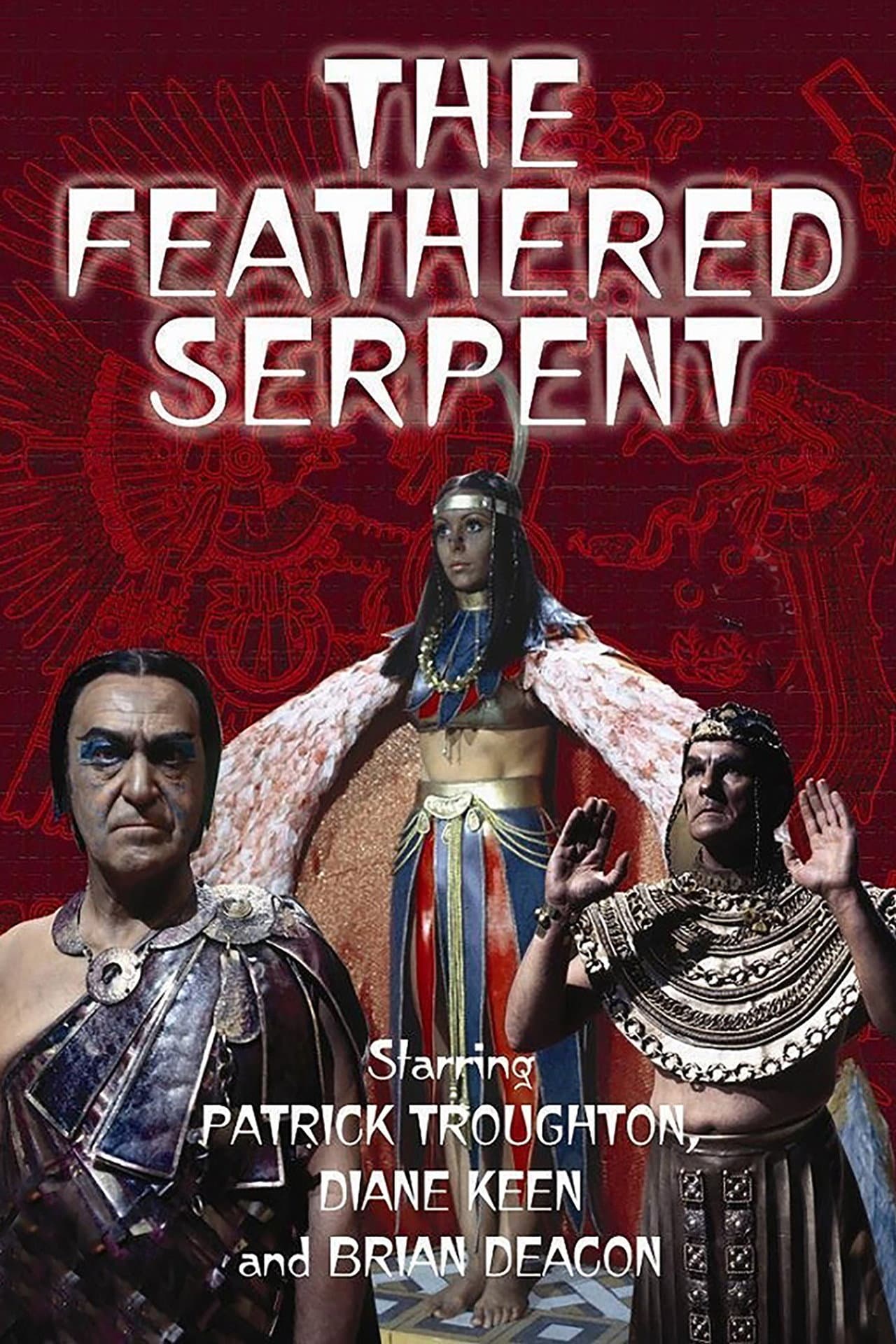 The Feathered Serpent preview 2